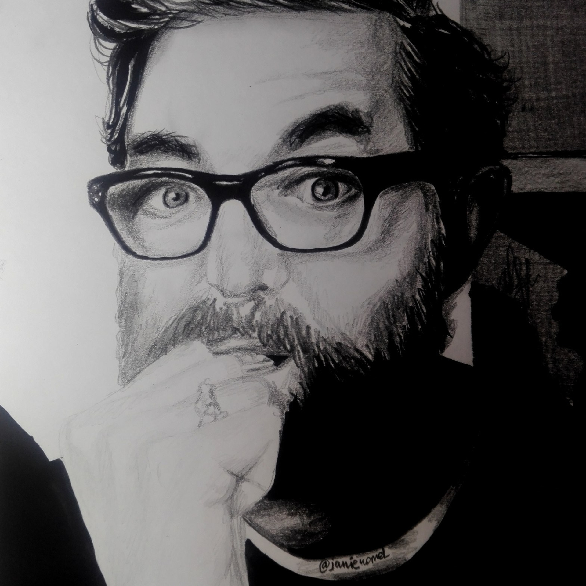 Сверхъестественное. Ирина Савельева — фотограф