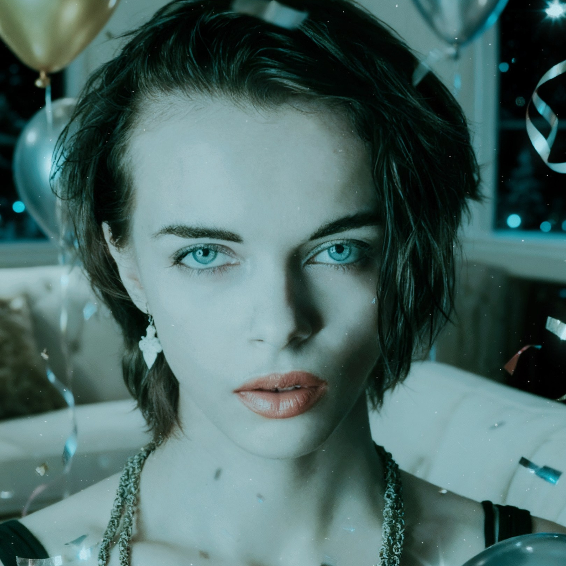 ИИ. Ирина Савельева — фотограф