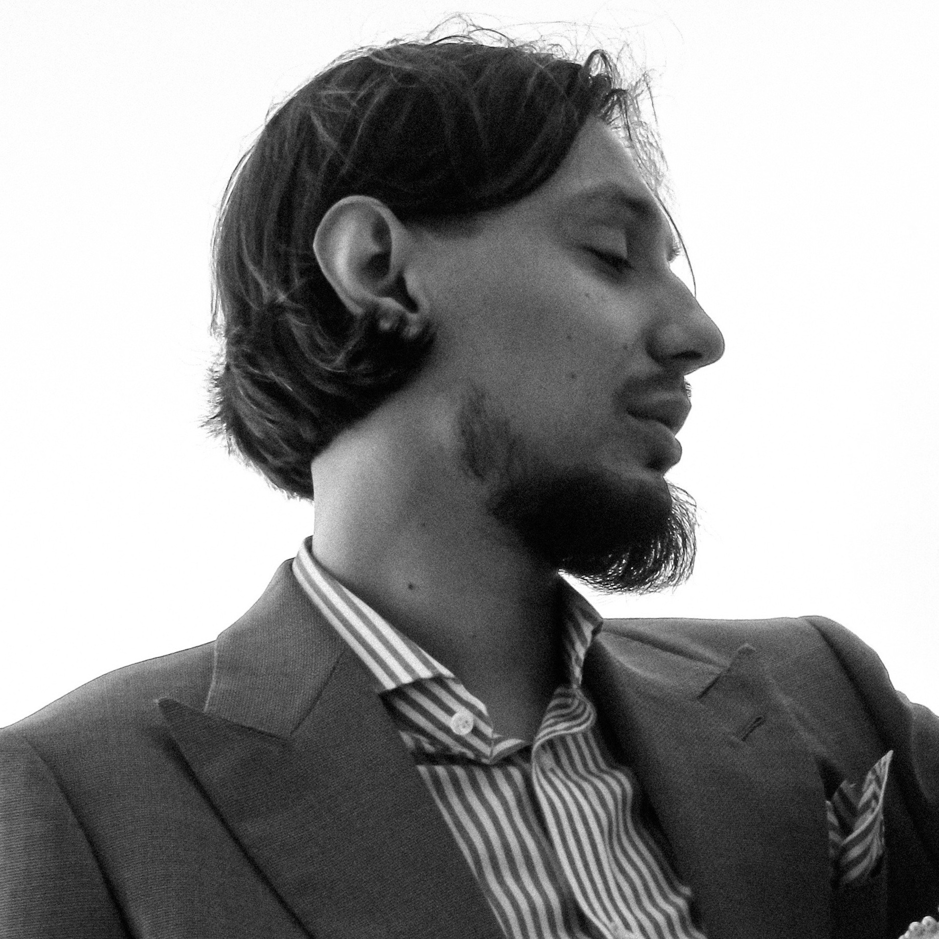 Backstage. Ирина Савельева — фотограф