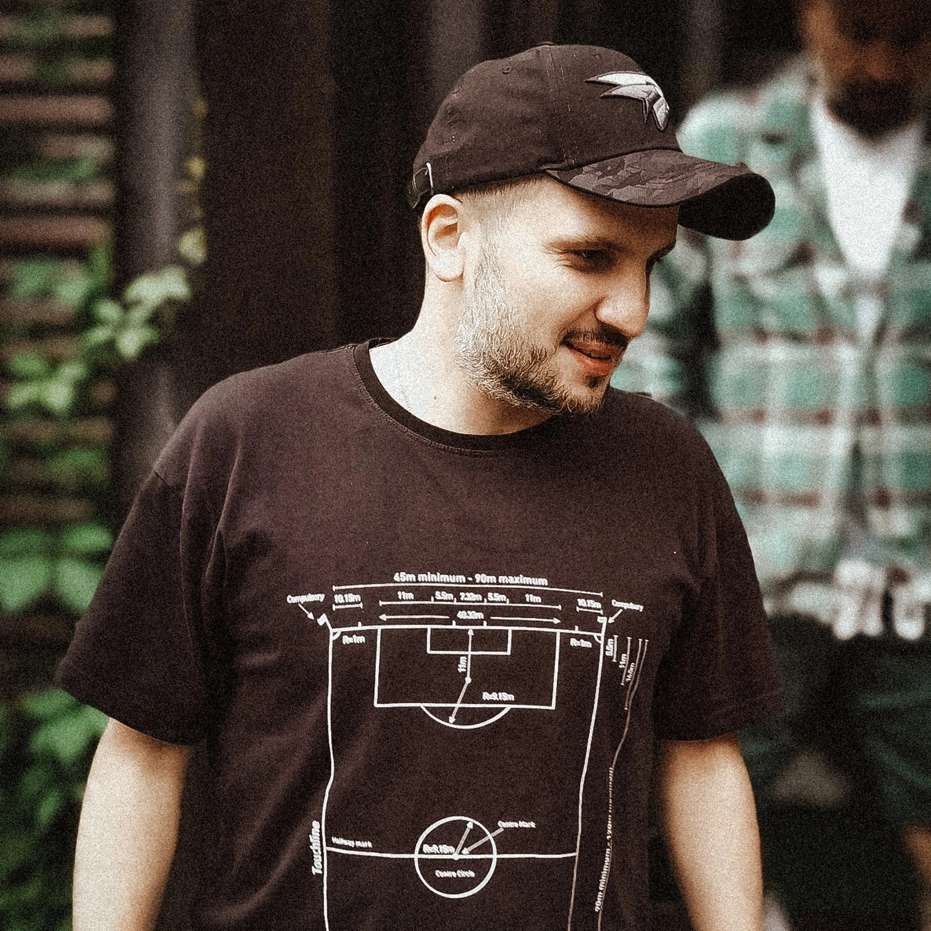 Backstage. Ирина Савельева — фотограф