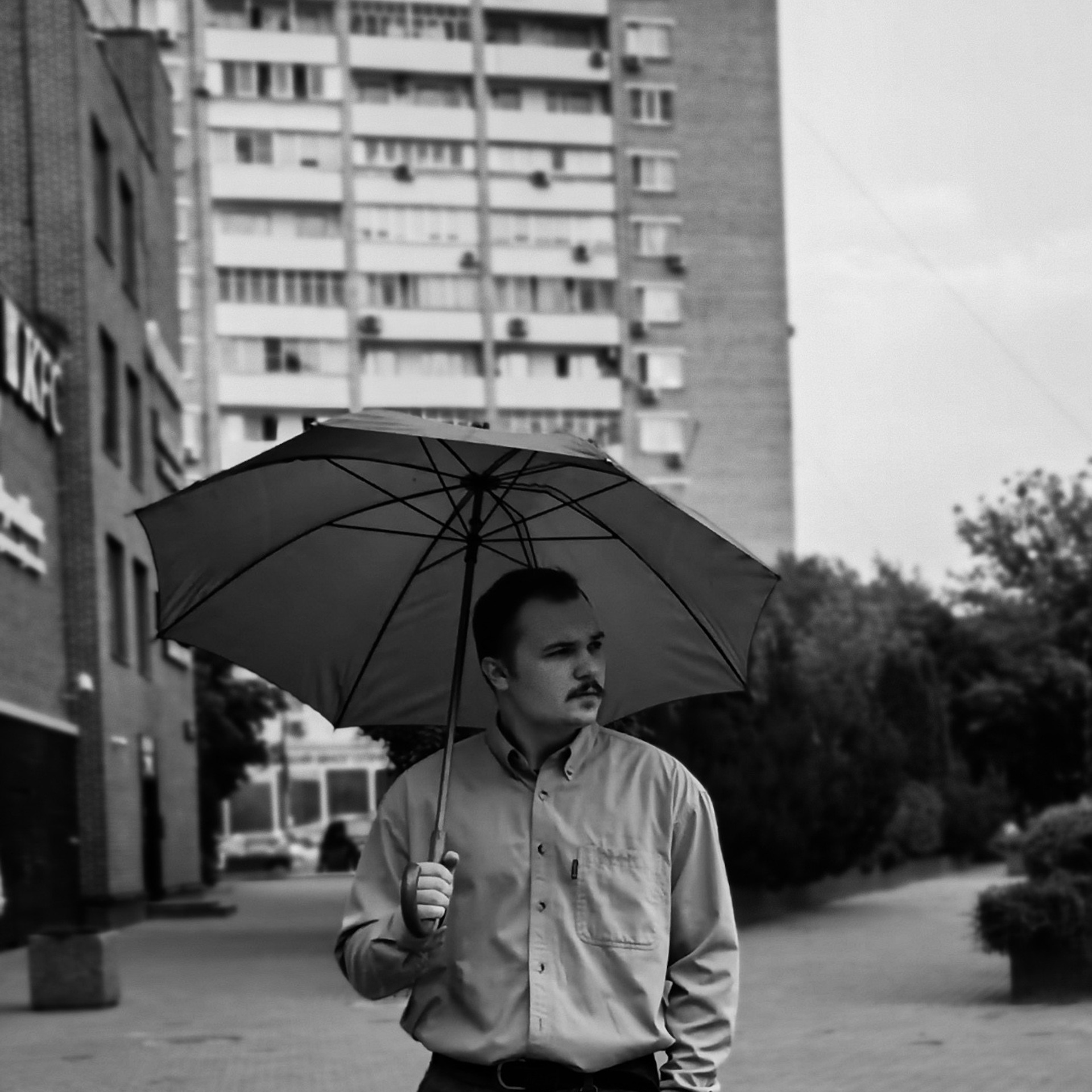 Pased Ash. Ирина Савельева — фотограф