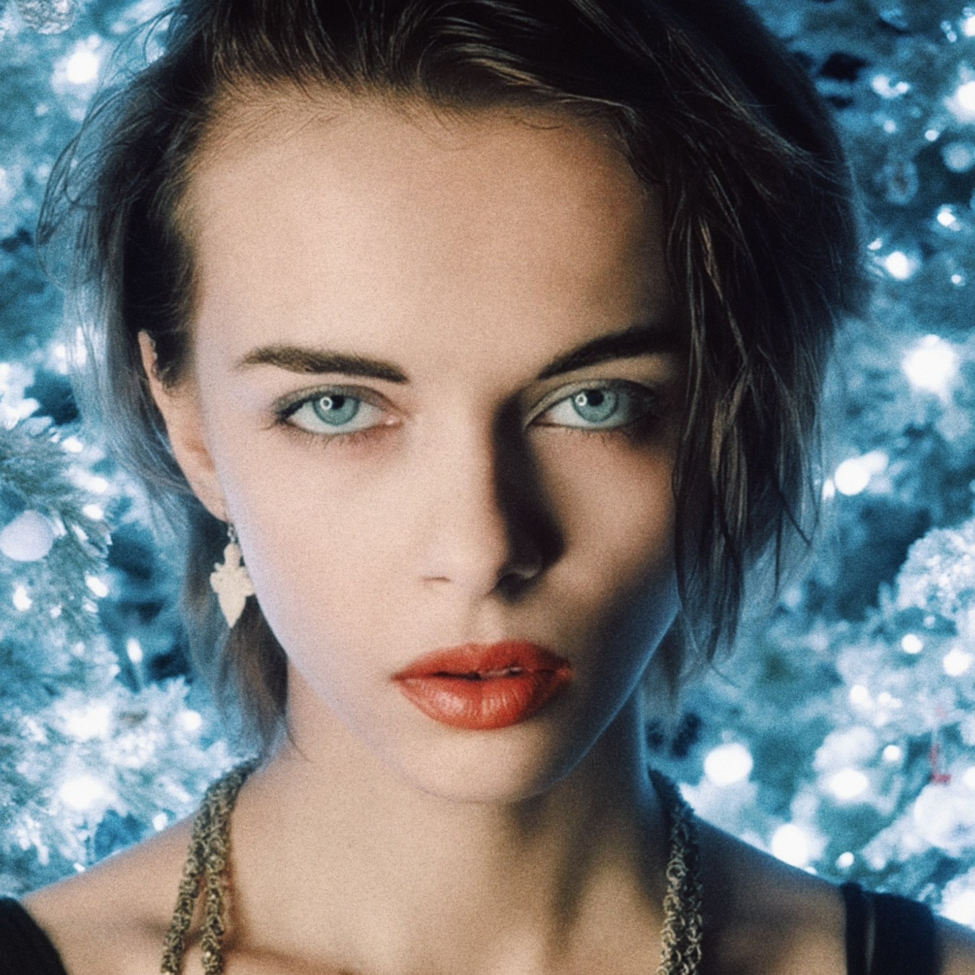 ИИ. Ирина Савельева — фотограф