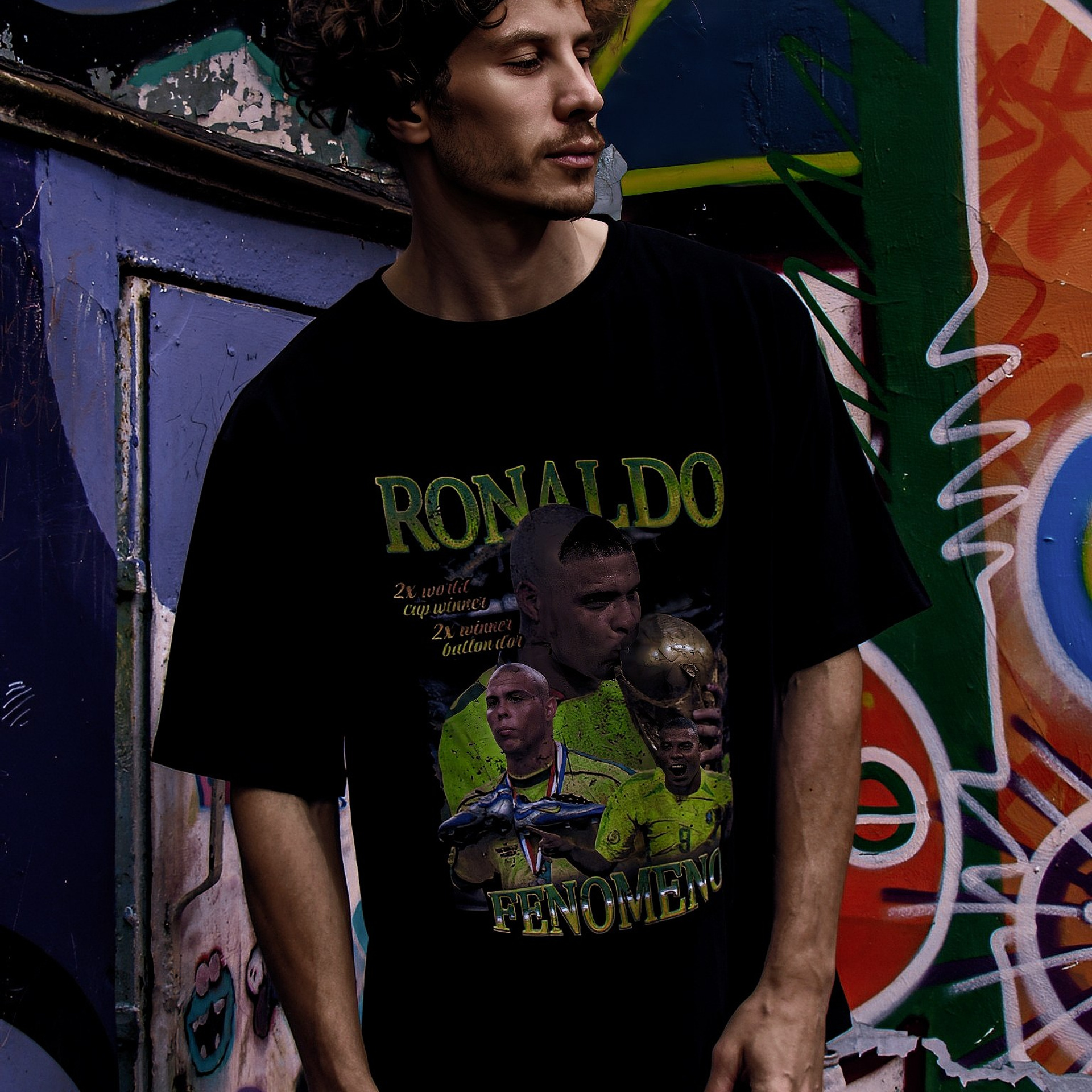 Степан Озеров. Ирина Савельева — фотограф