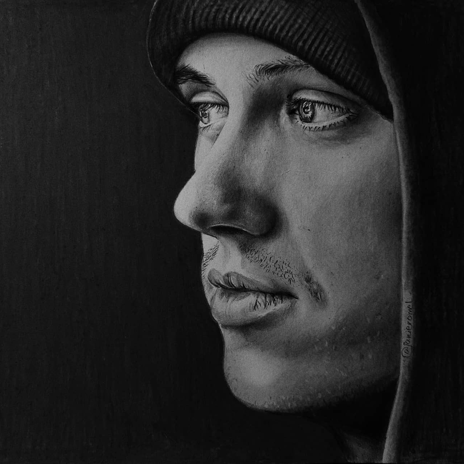 Импровизация и другие. Ирина Савельева — фотограф