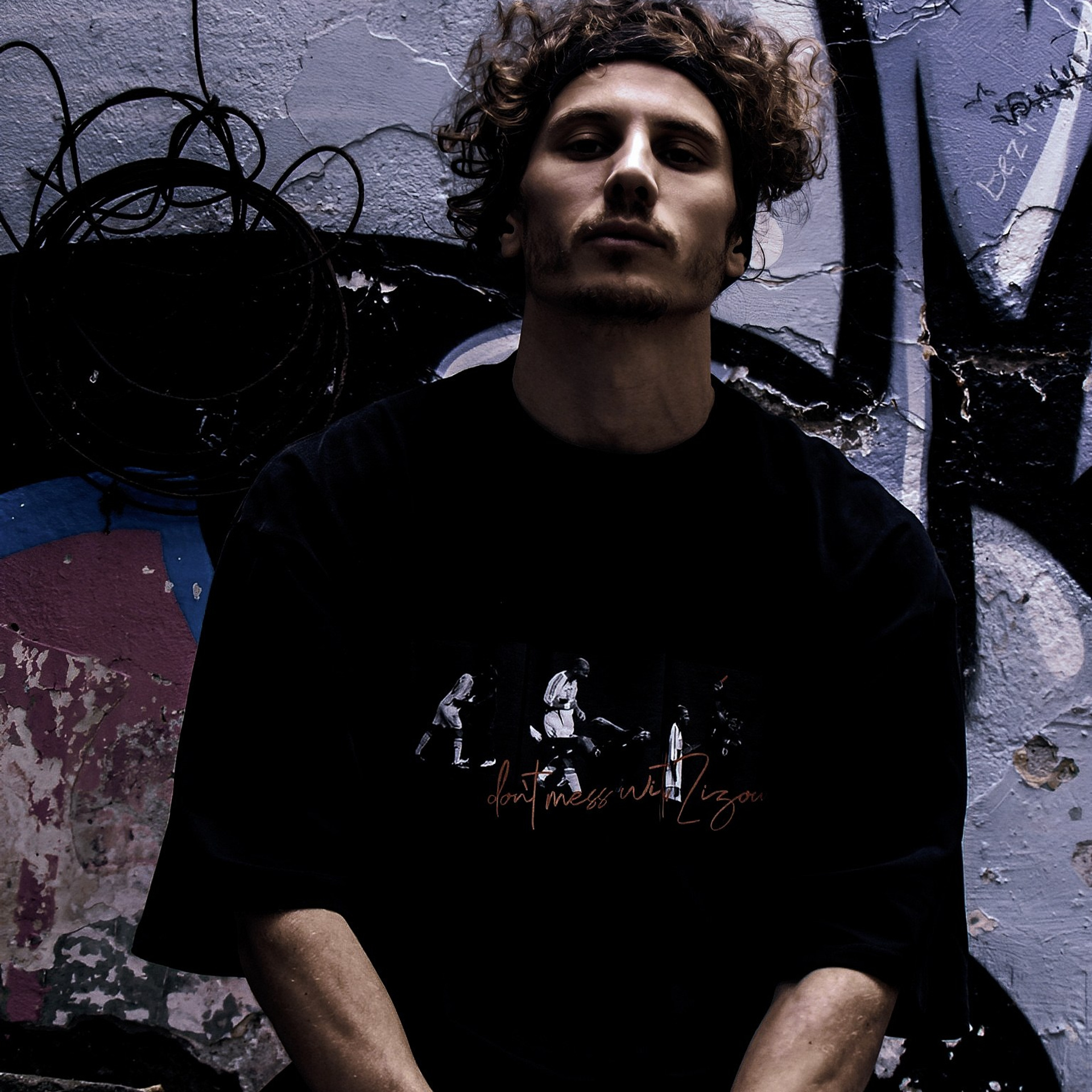 Степан Озеров. Ирина Савельева — фотограф