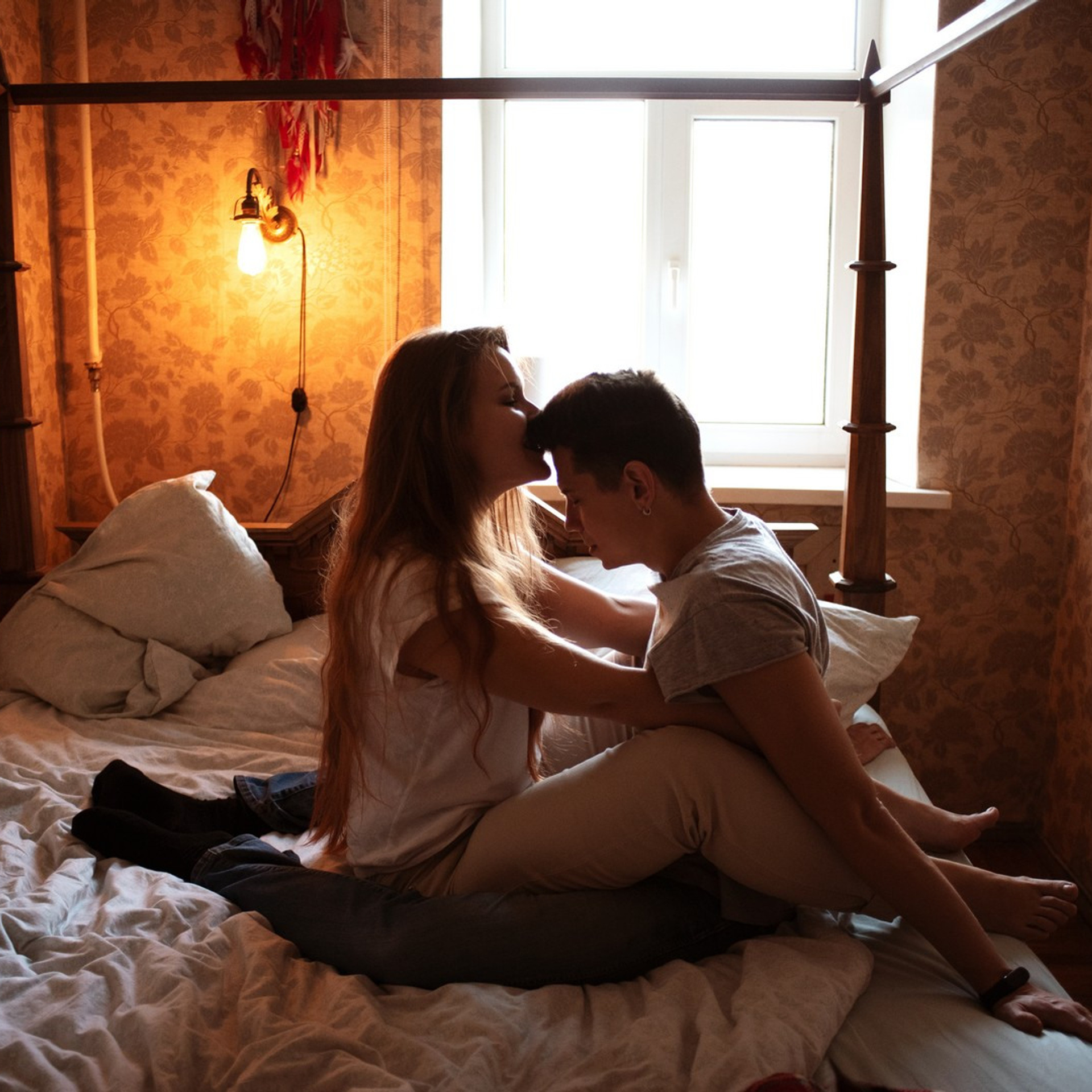 Завтрак в Петербурге