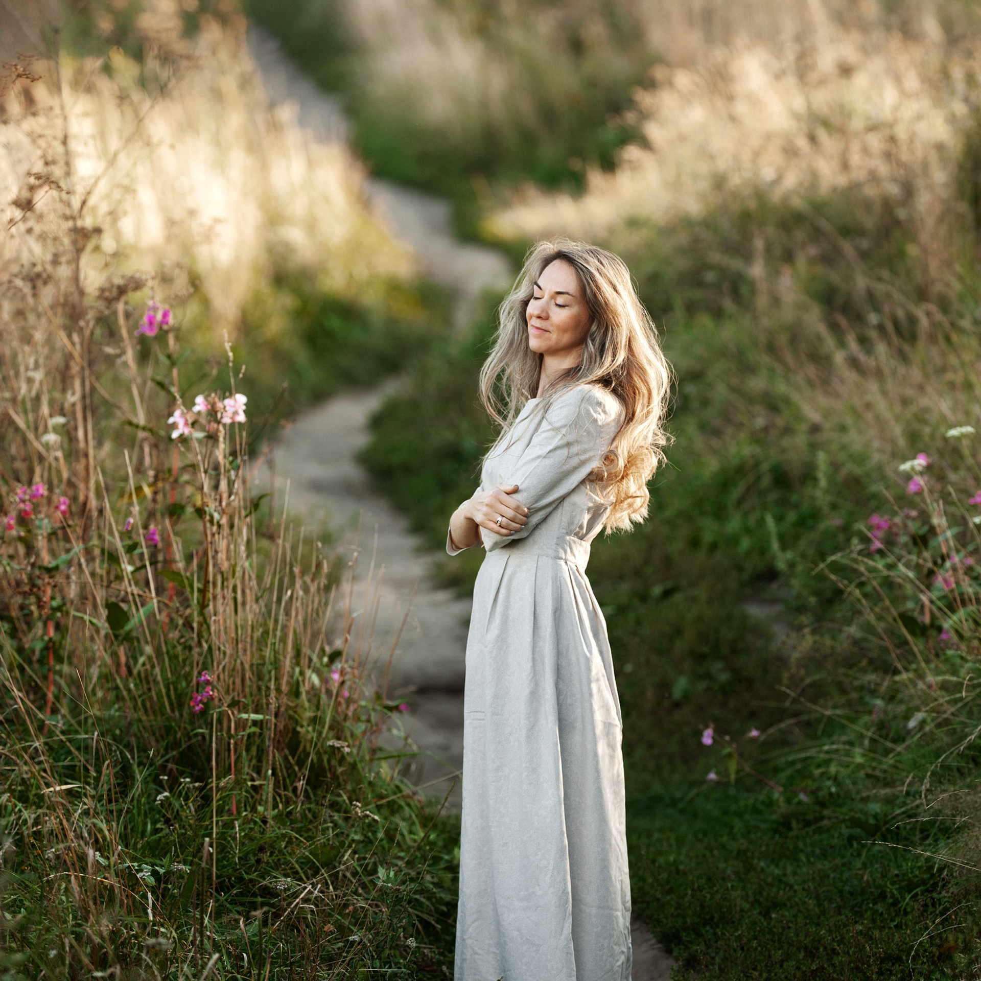 Марина. Коломенское