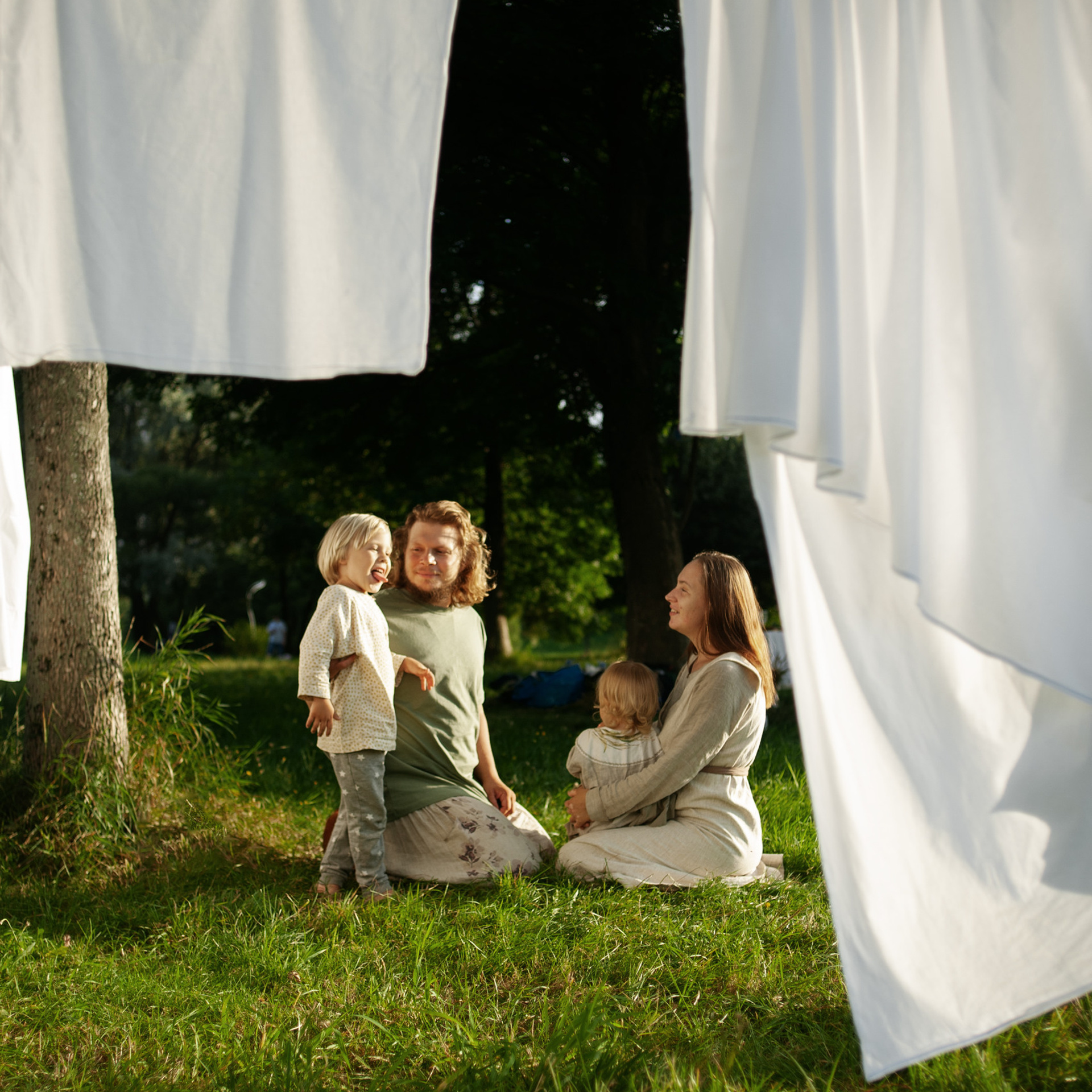 Отзывы. Ваш семейный фотограф
