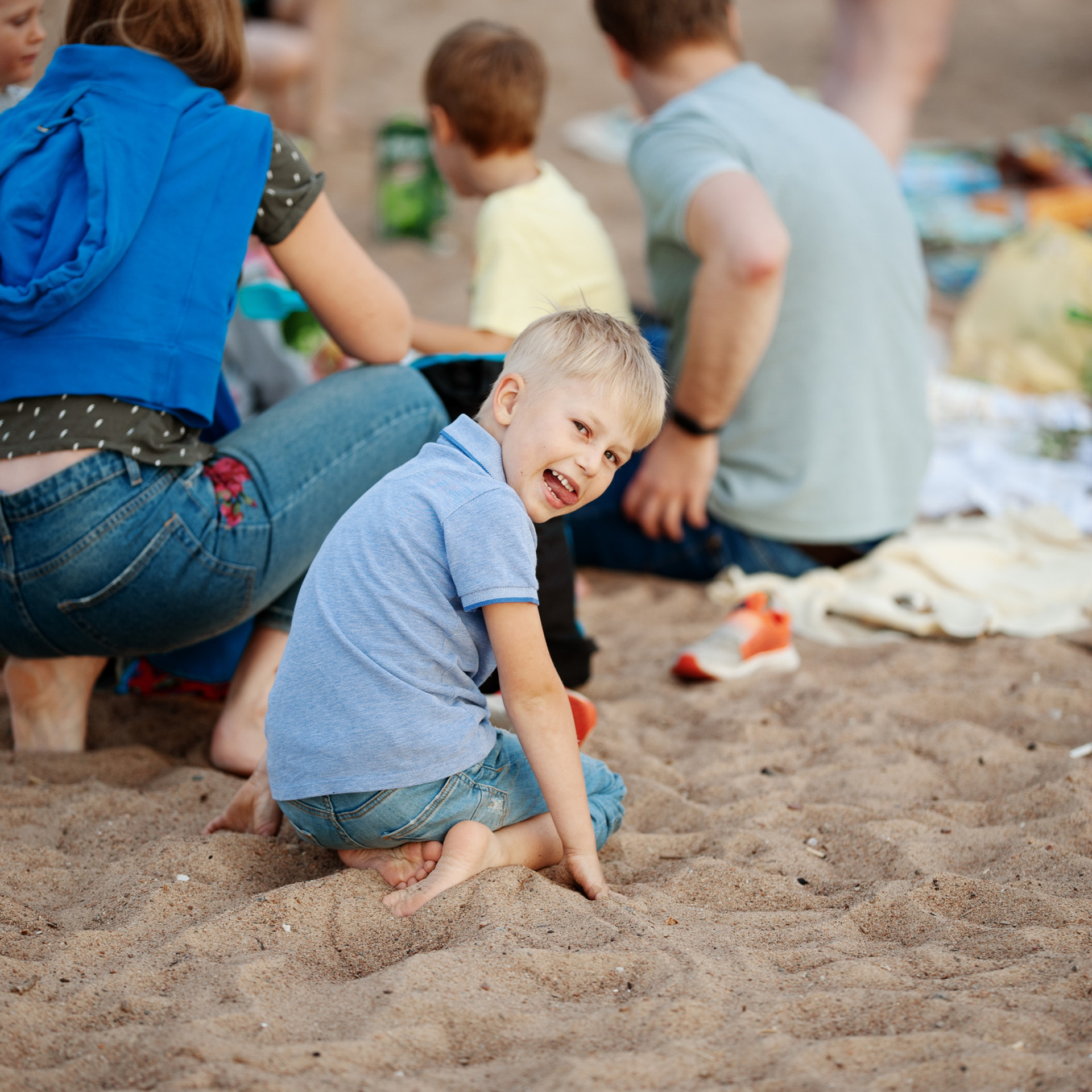 Отзывы. Ваш семейный фотограф