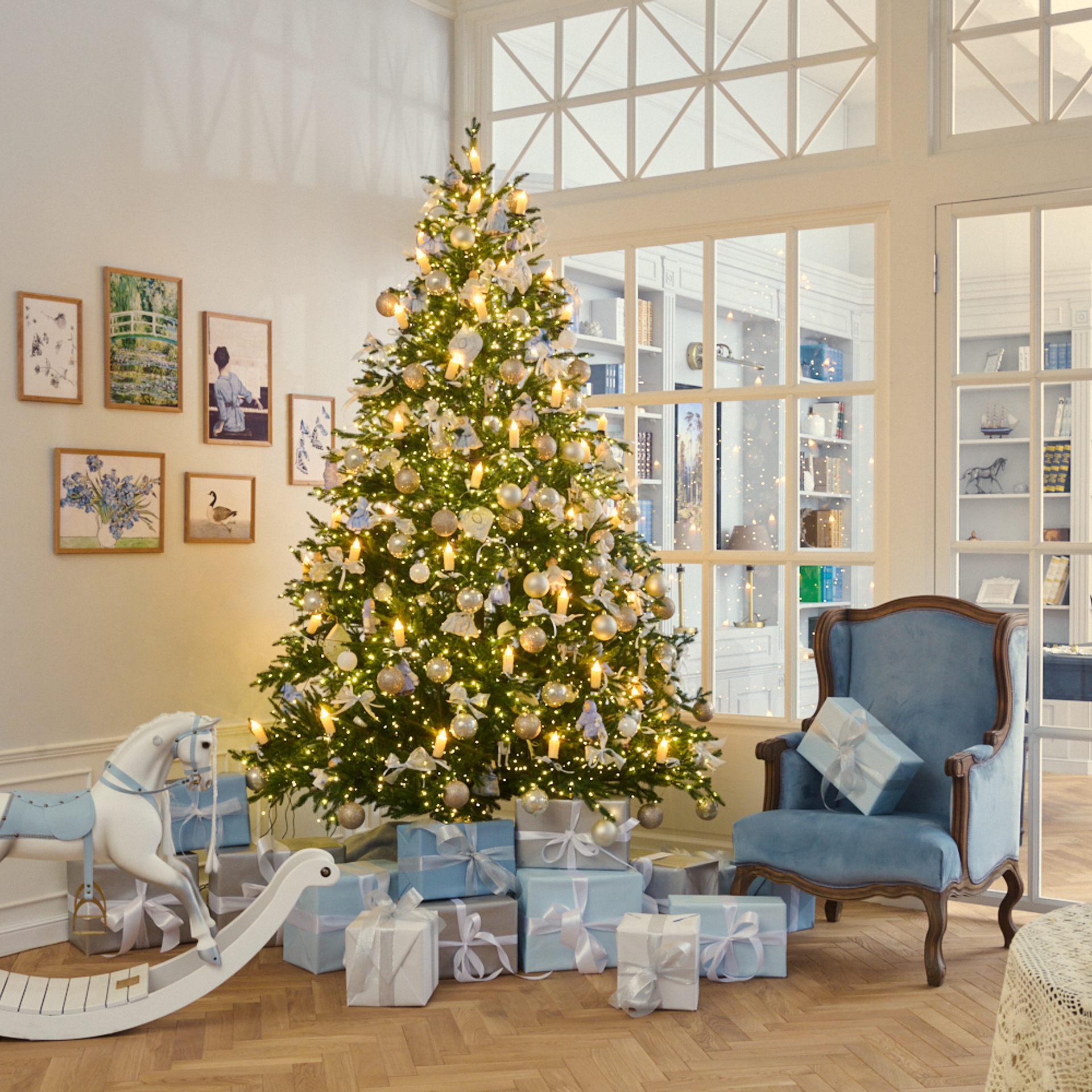 Зал «Люмен»