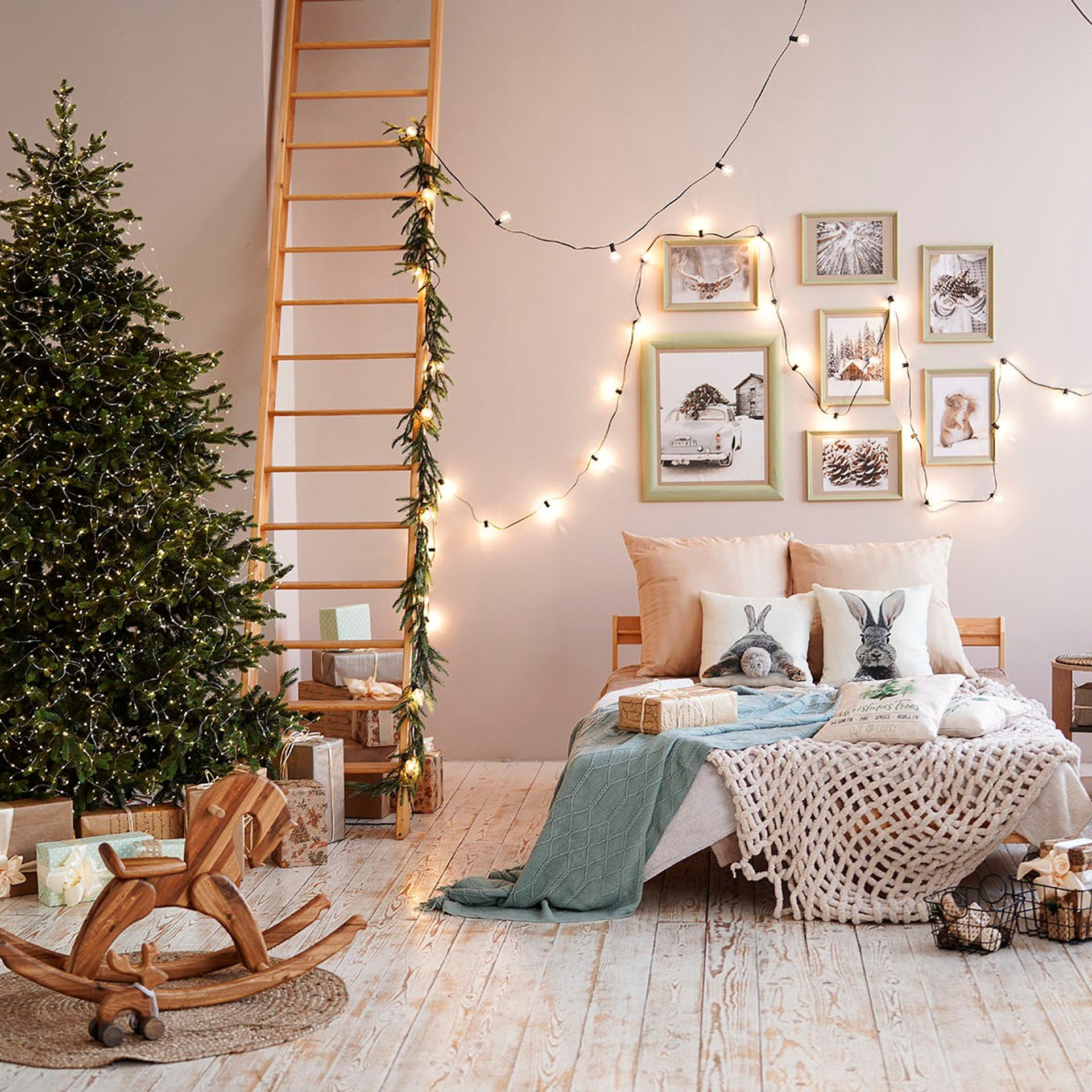 Фотостудия Драгон, зал «White»