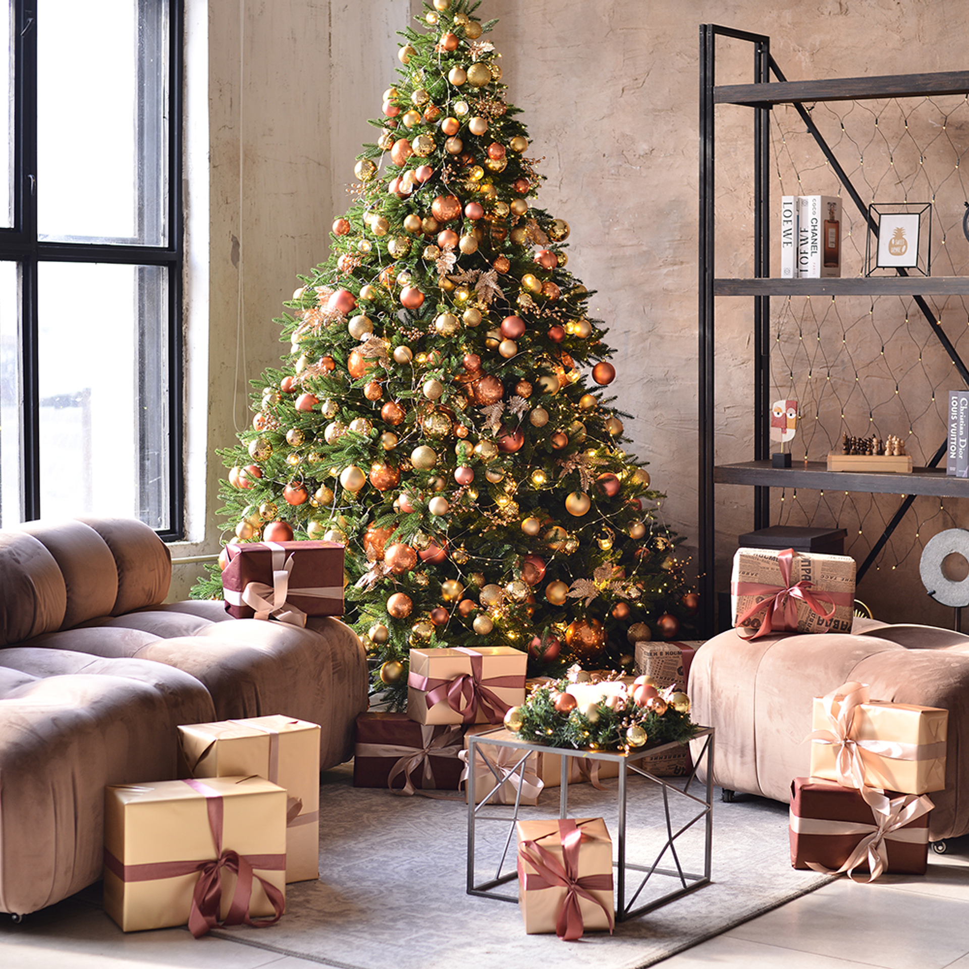 Зал «ГОРИЗОНТ»