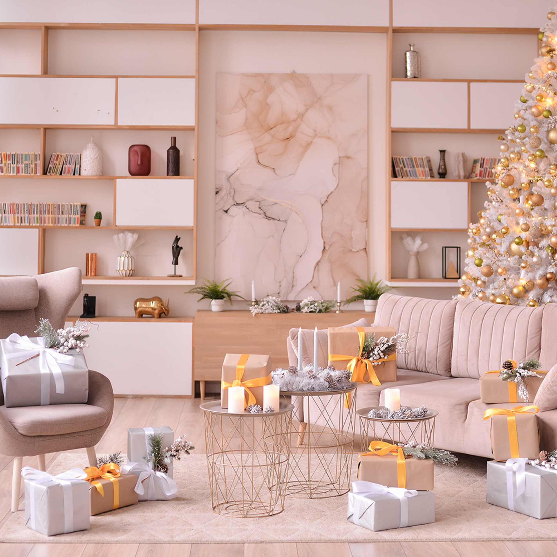 Зал «ВАГНЕР»