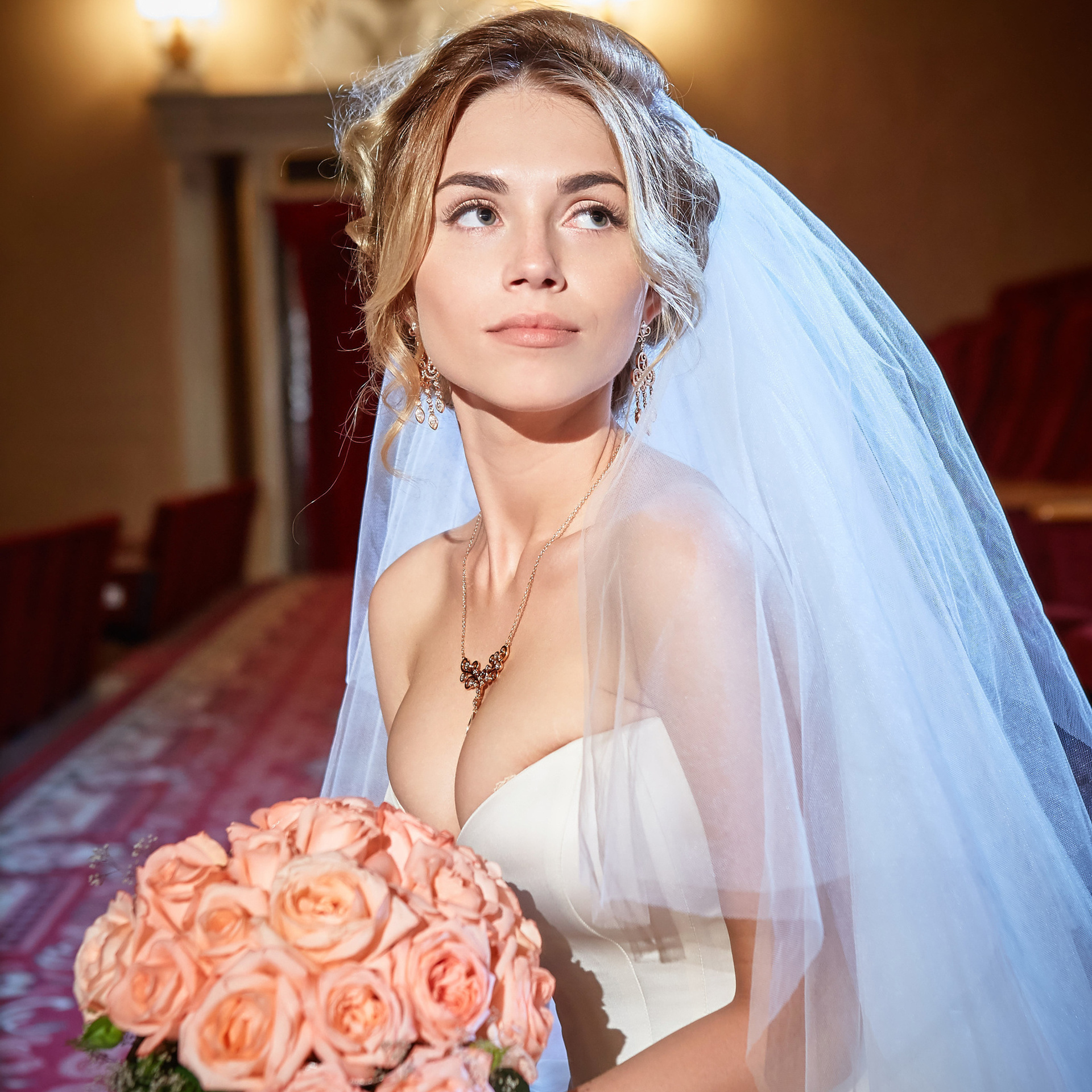 Никита и Лиза