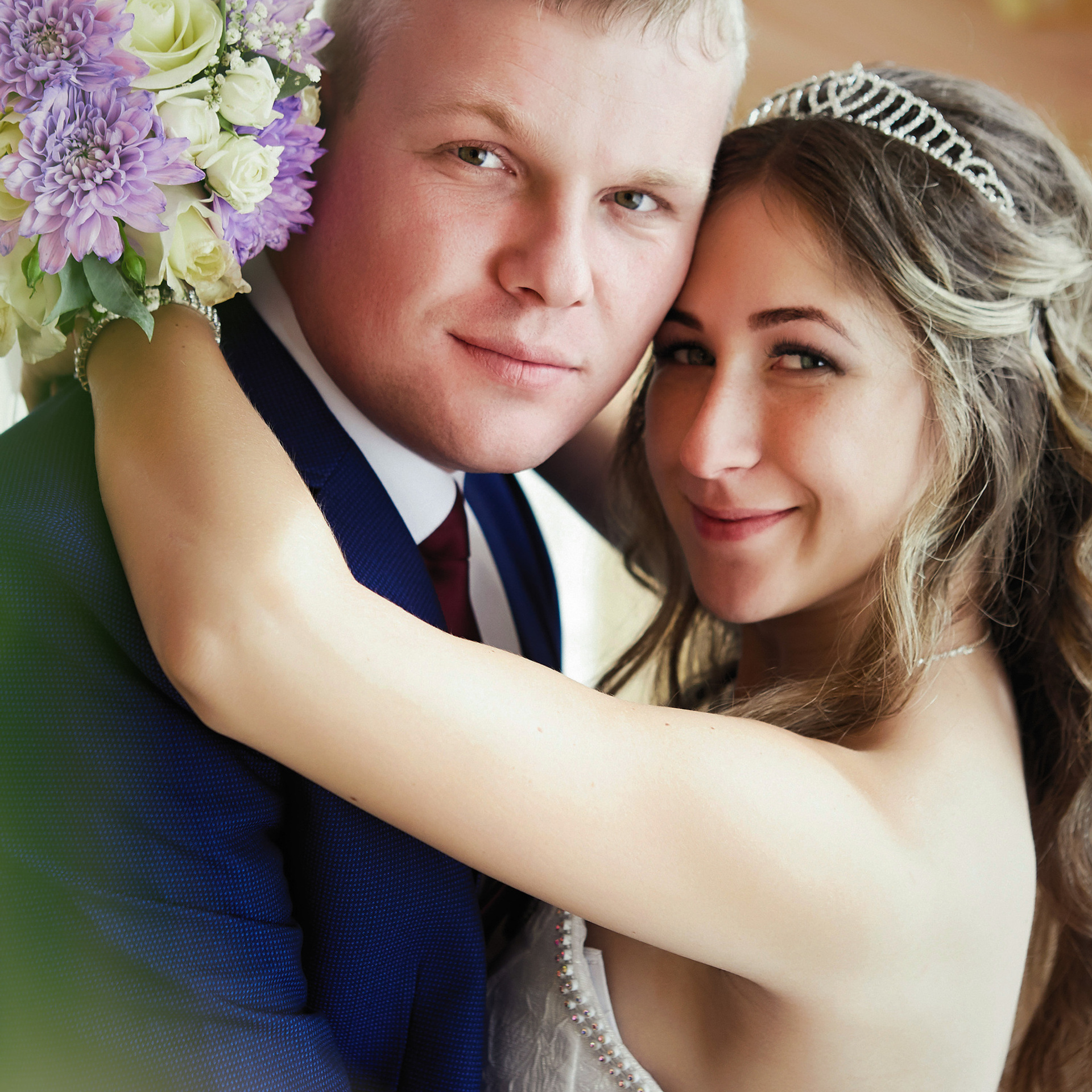 Отзывы о работе свадебного и семейного фотографа Андрея Лёвкина. Фотограф Андрей Лёвкин