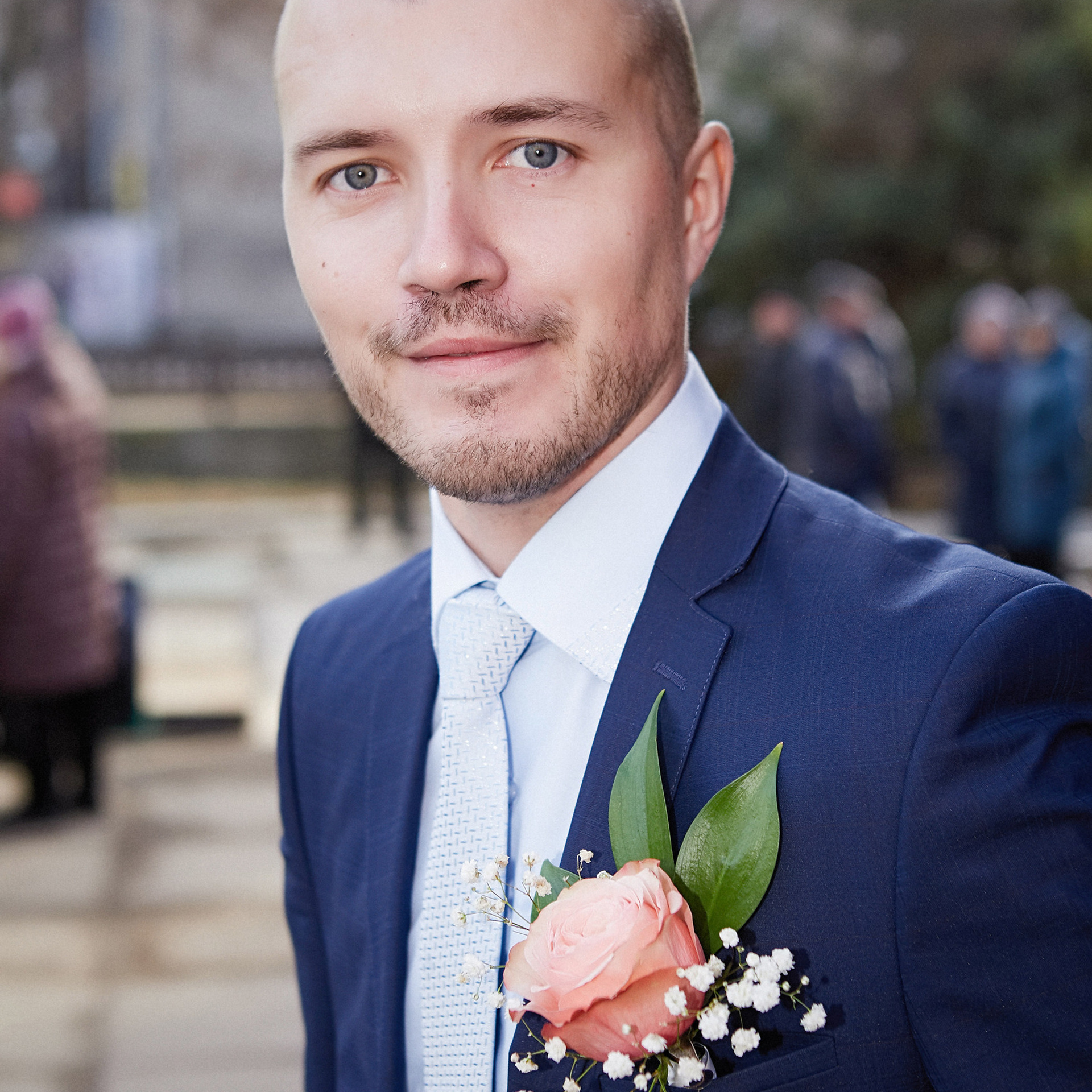 Отзывы о работе свадебного и семейного фотографа Андрея Лёвкина. Фотограф Андрей Лёвкин