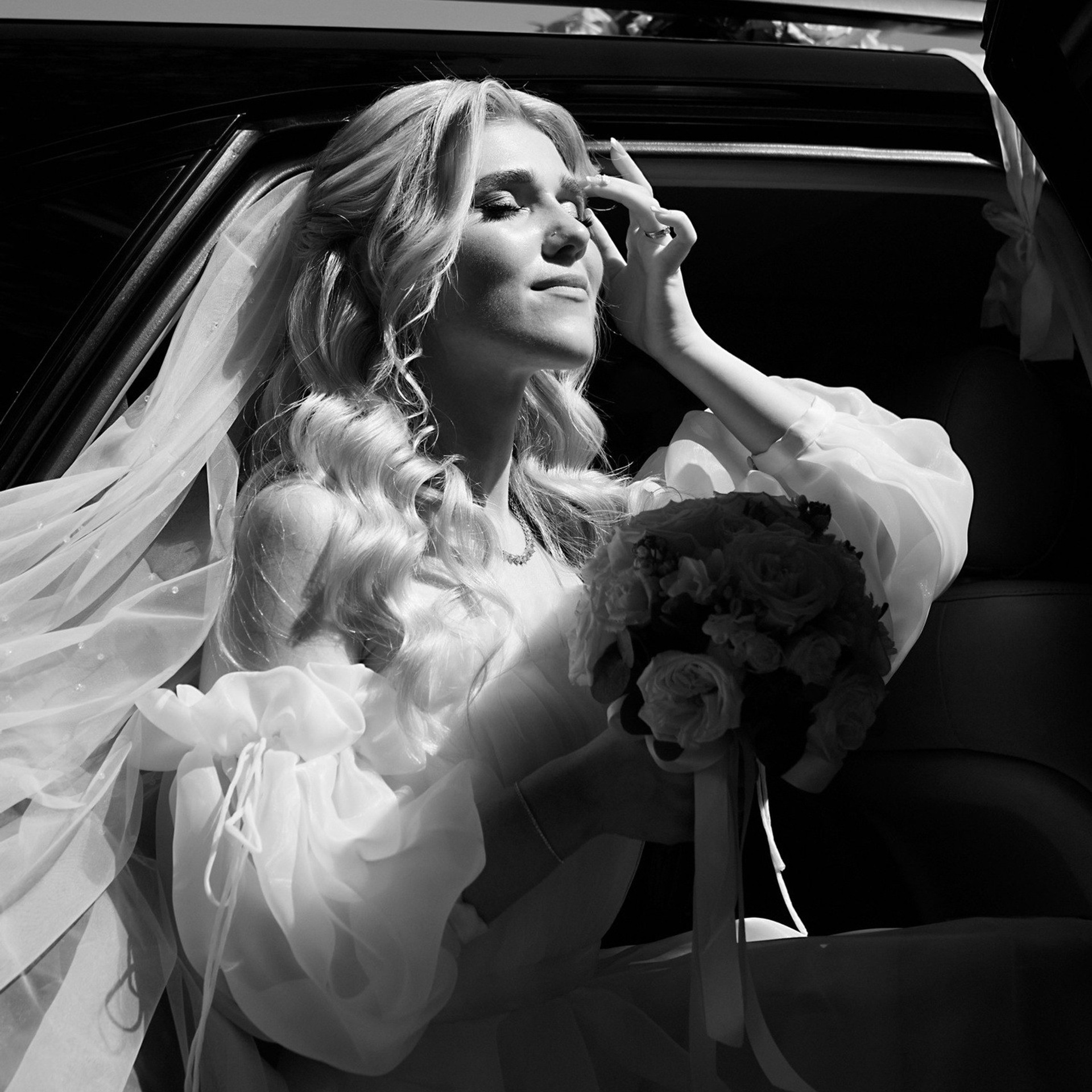 Отзывы о работе свадебного и семейного фотографа Андрея Лёвкина. Фотограф Андрей Лёвкин