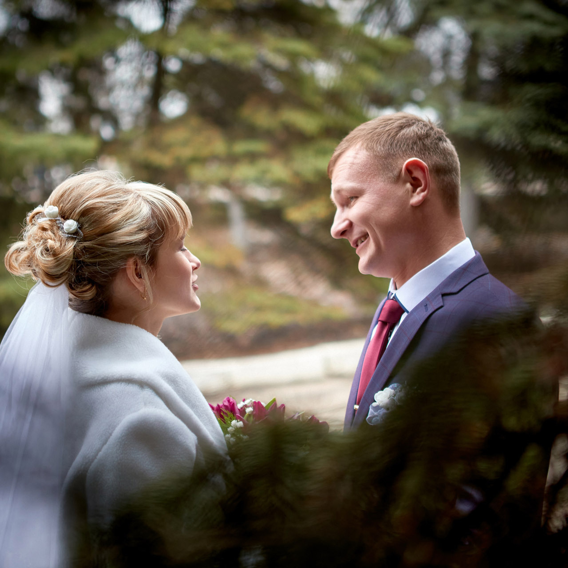 Отзывы о работе свадебного и семейного фотографа Андрея Лёвкина. Фотограф Андрей Лёвкин