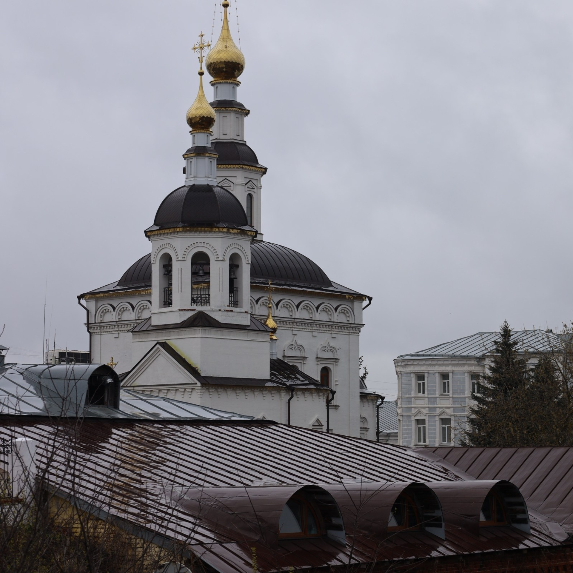 Владимир. Города России. Visual artist (photo & arts)