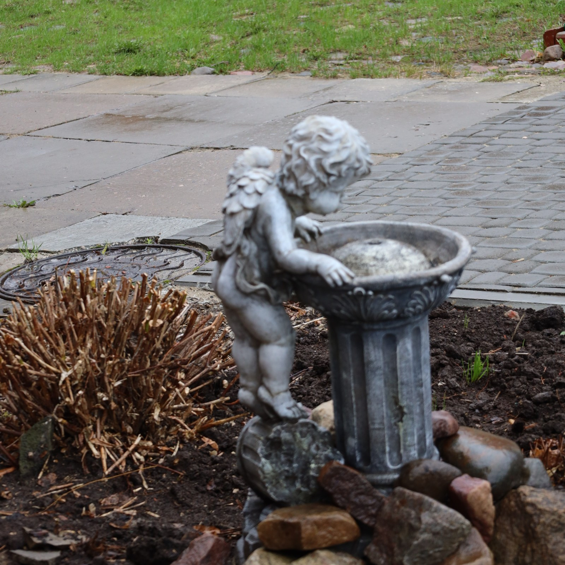 Владимир. Города России. Visual artist (photo & arts)