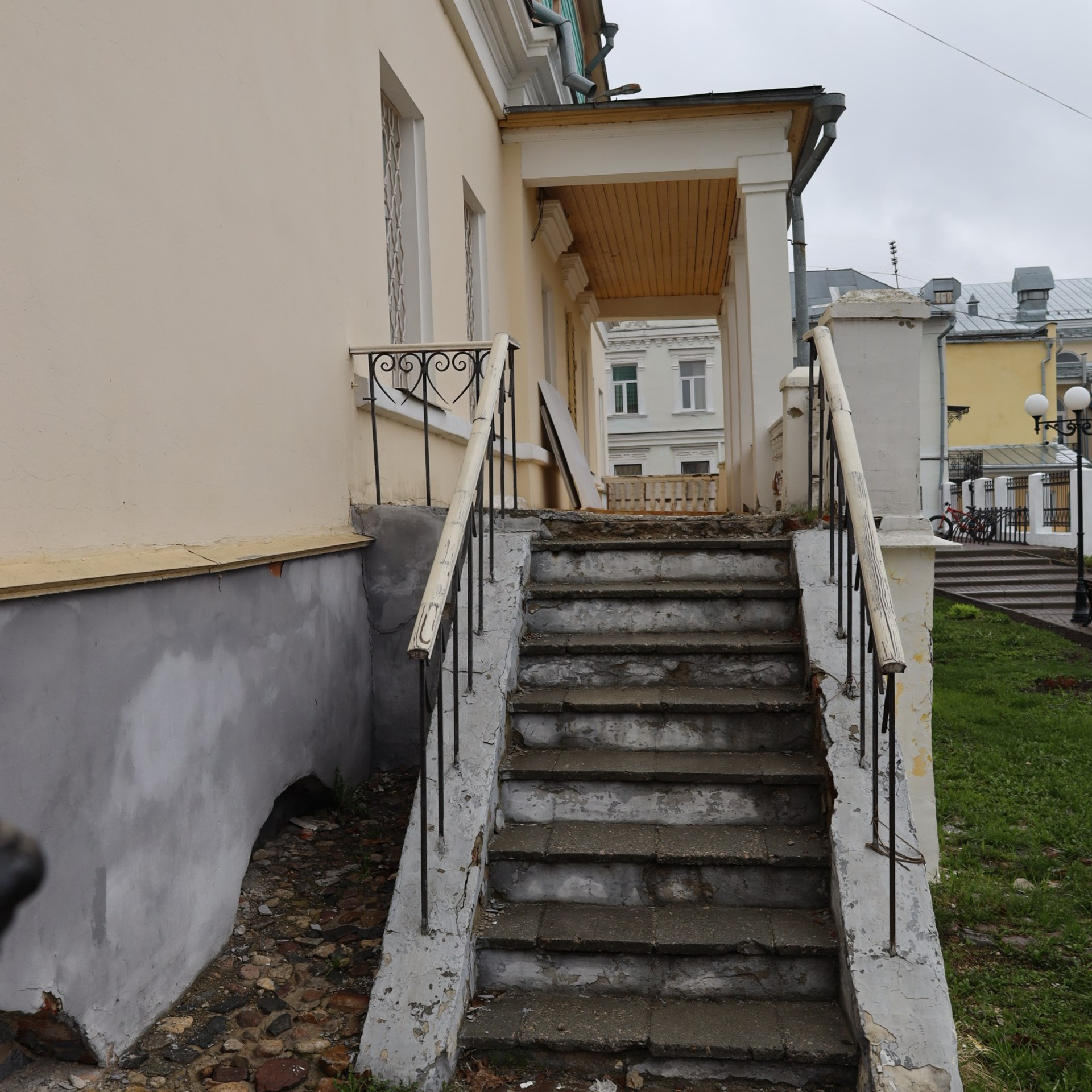 Владимир. Города России. Visual artist (photo & arts)