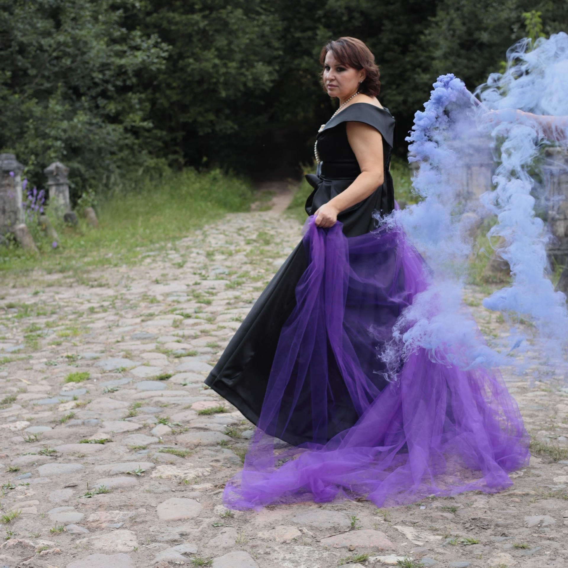 Индивидуальная женская съемка. Visual artist (photo & arts)