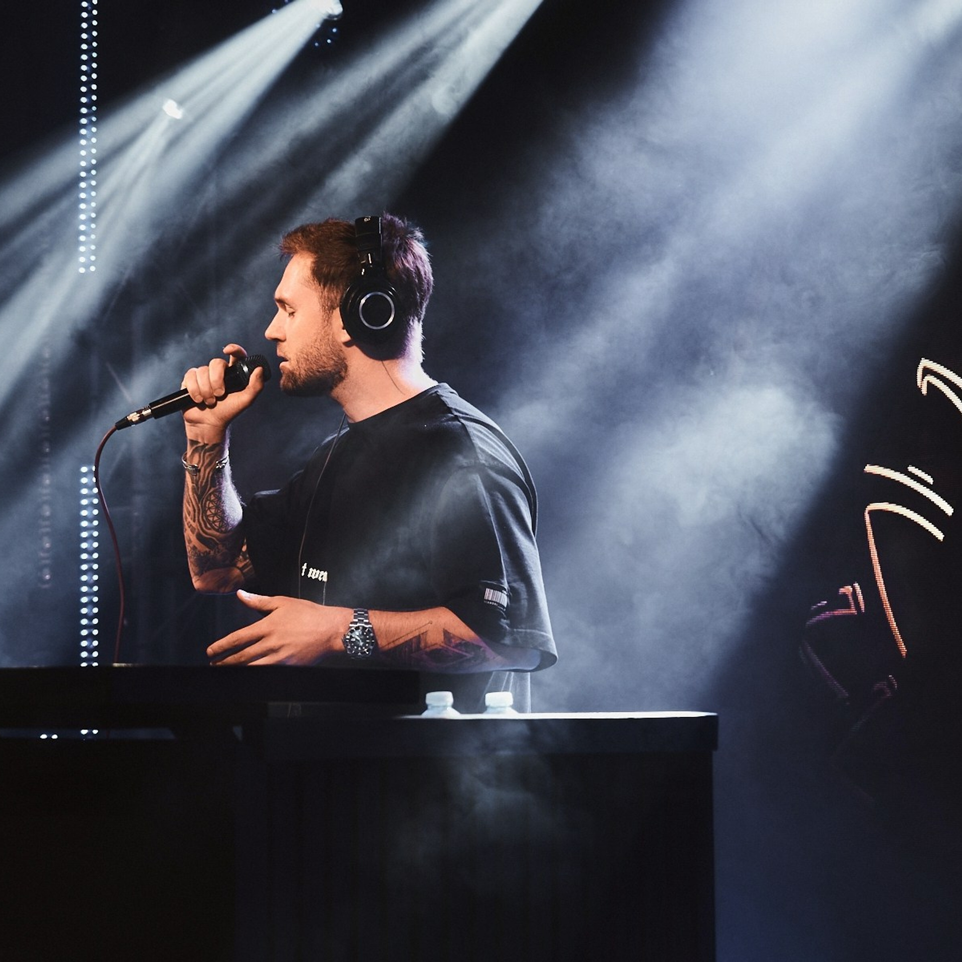 Репортаж из ресторана Bamboo