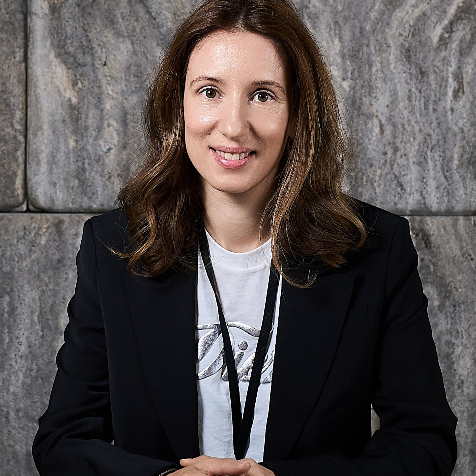 Портреты сотрудников FiveStone