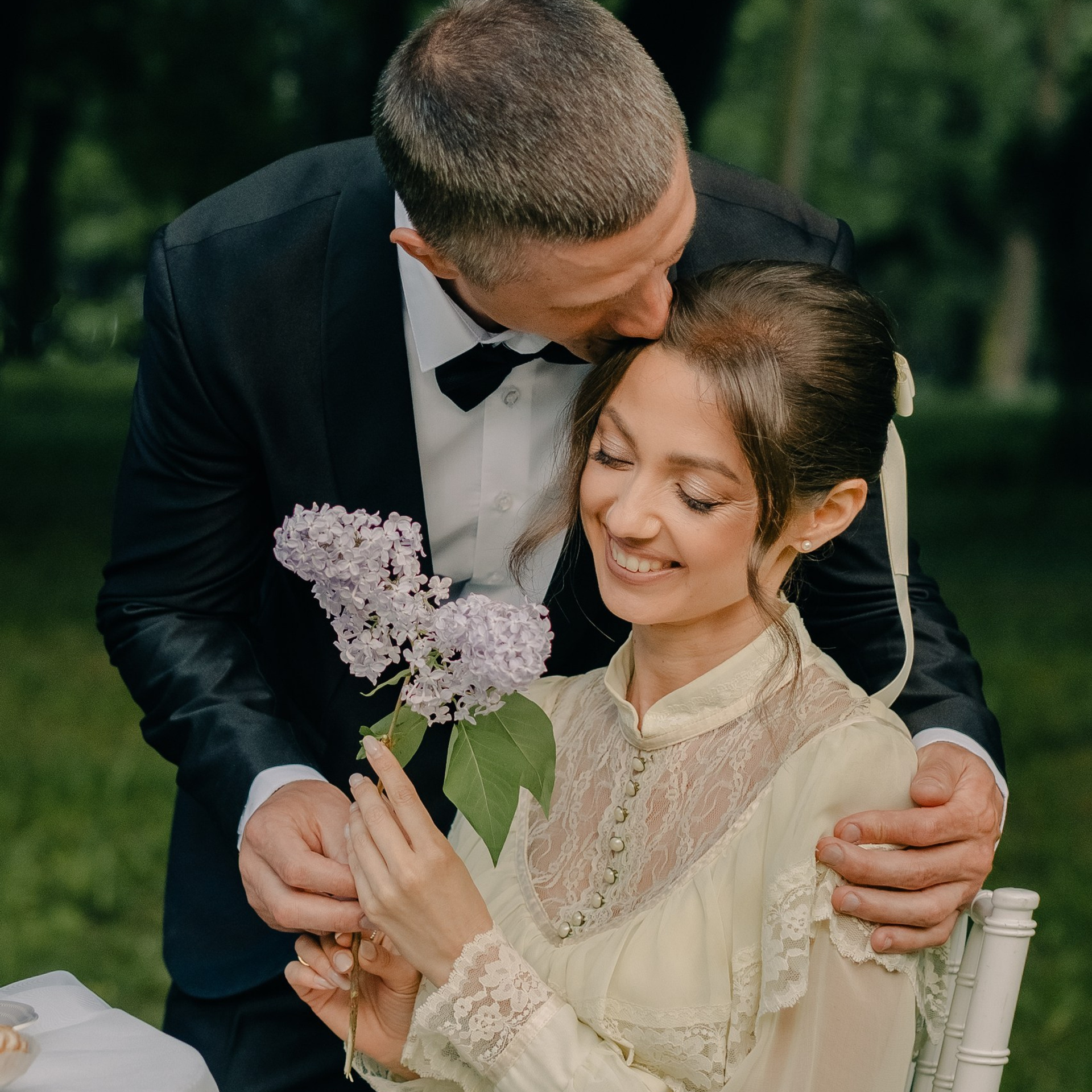 Отзывы. Фотограф Юлия Емельянова