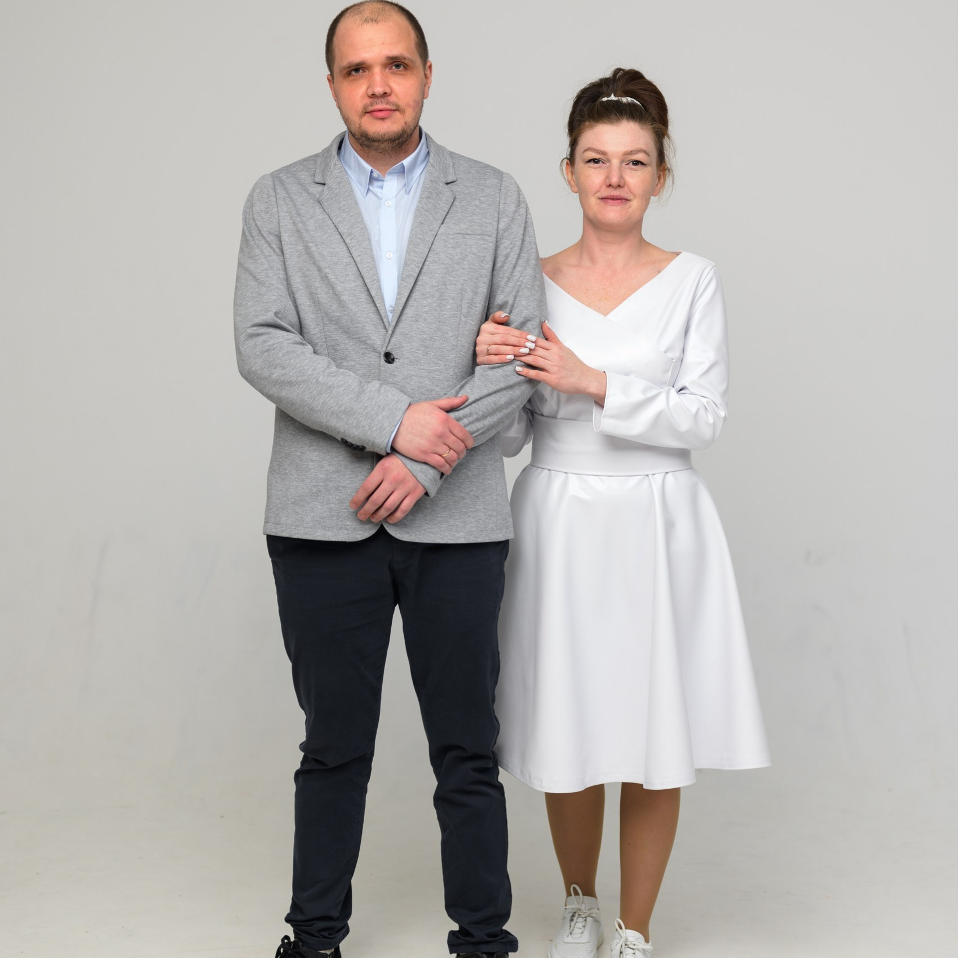 Отзывы. Школьный и свадебный фотограф в Сыктывкаре Никита Козлов