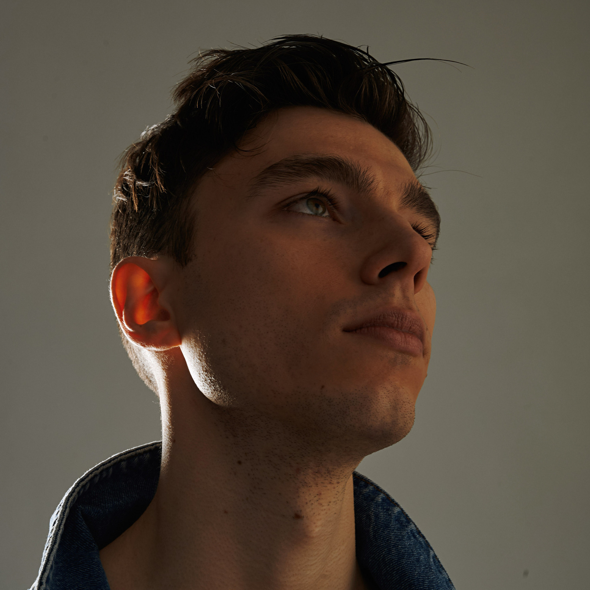 Отзывы. Портретный и мужской фотограф в Новосибирске