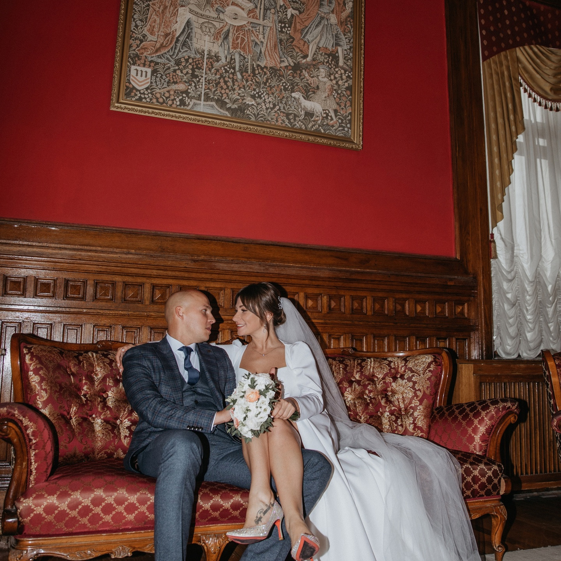 Свадебные серии. Свадебный и семейный фотограф в Санкт-Петербурге Нечаев Михаил