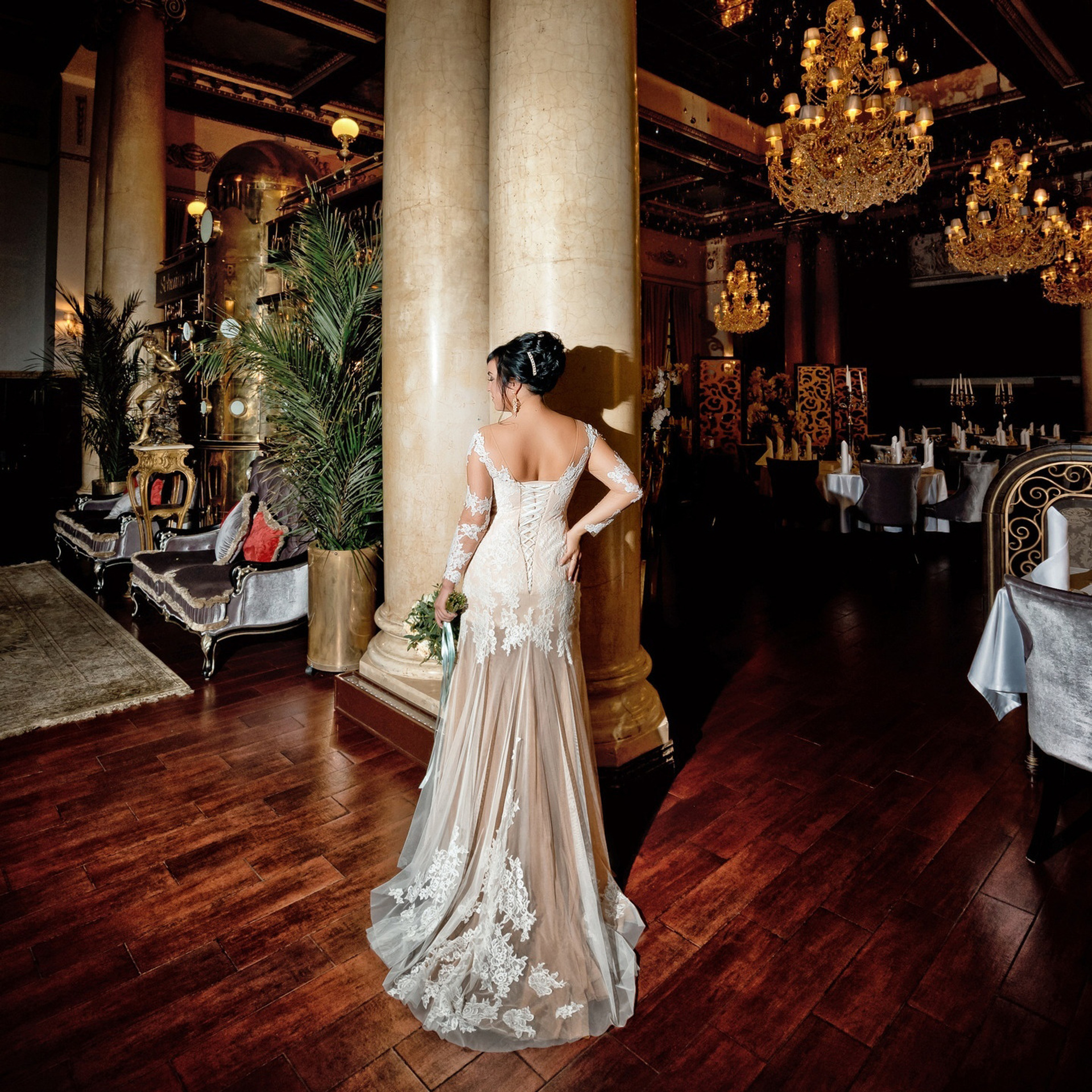 Отзывы. Свадебный и семейный фотограф в Санкт-Петербурге Нечаев Михаил