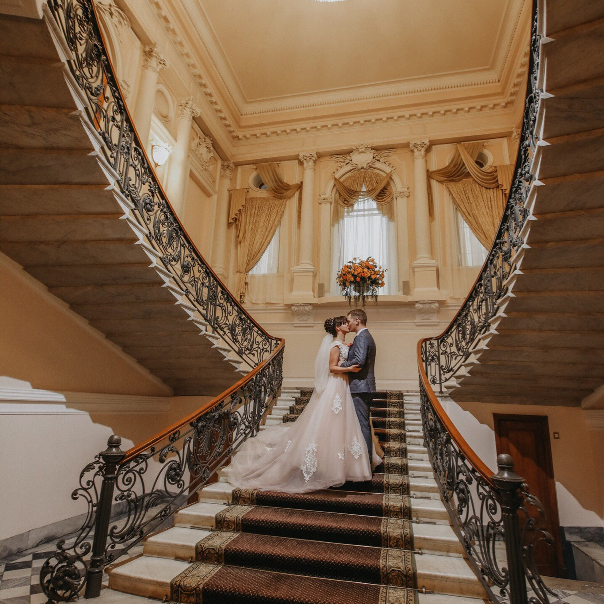 Отзывы. Свадебный и семейный фотограф в Санкт-Петербурге Нечаев Михаил