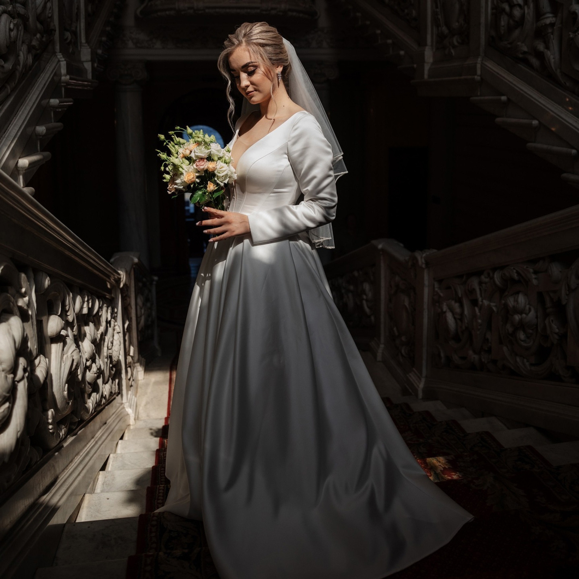 Отзывы. Свадебный и семейный фотограф в Санкт-Петербурге Нечаев Михаил