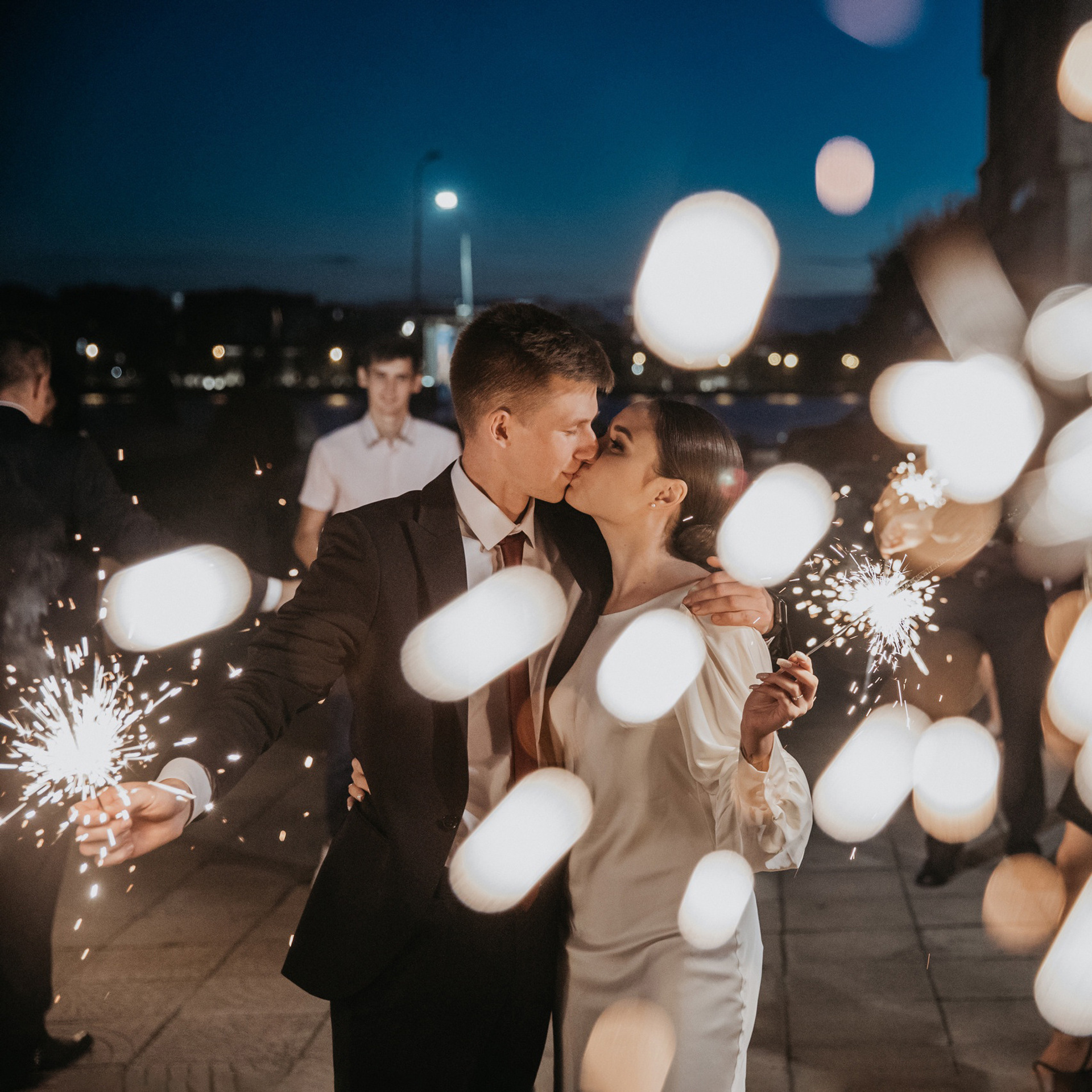 Свадебные серии. Свадебный и семейный фотограф в Санкт-Петербурге Нечаев Михаил