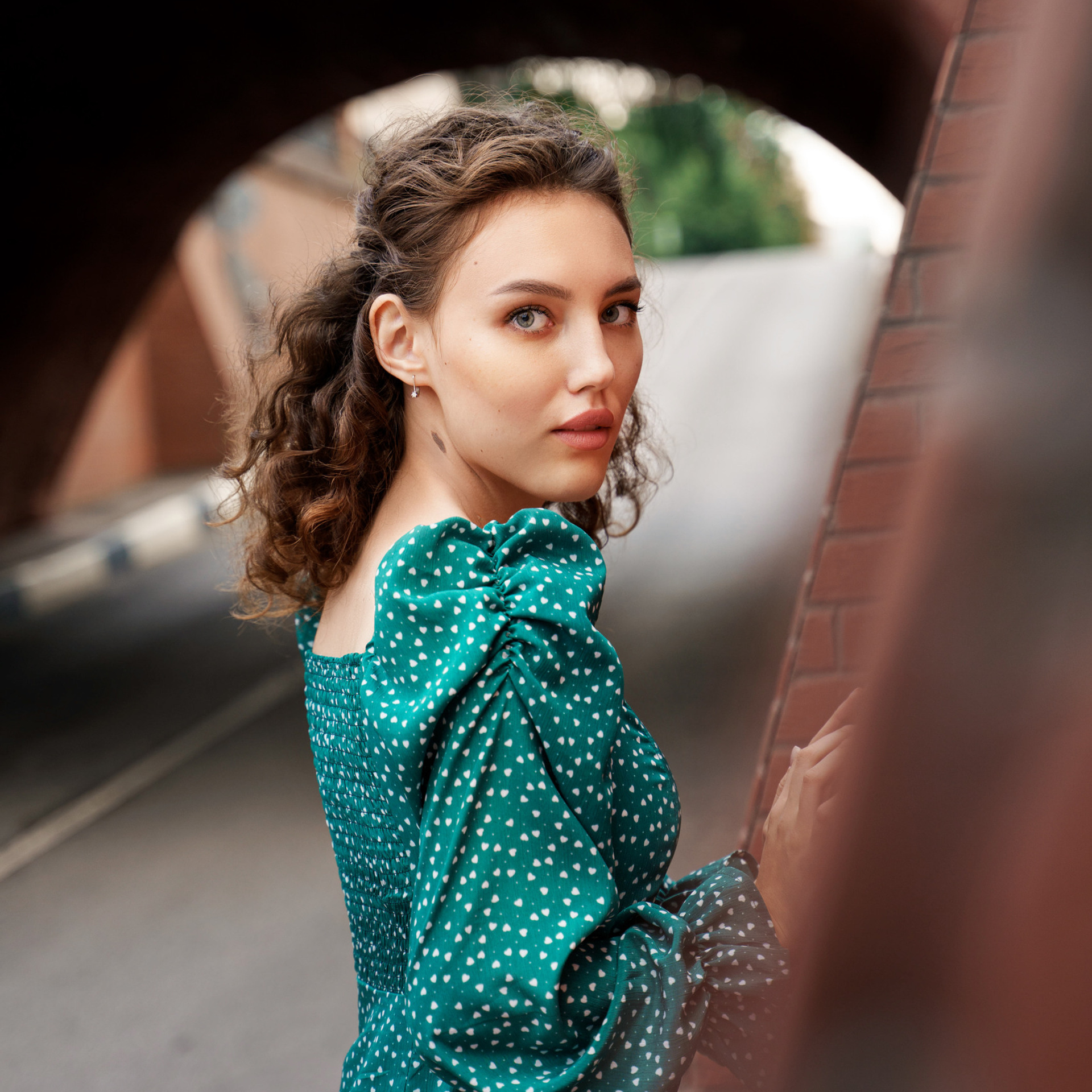 Ольга Лещенко фотограф Воронеж фотосессии семейные детские