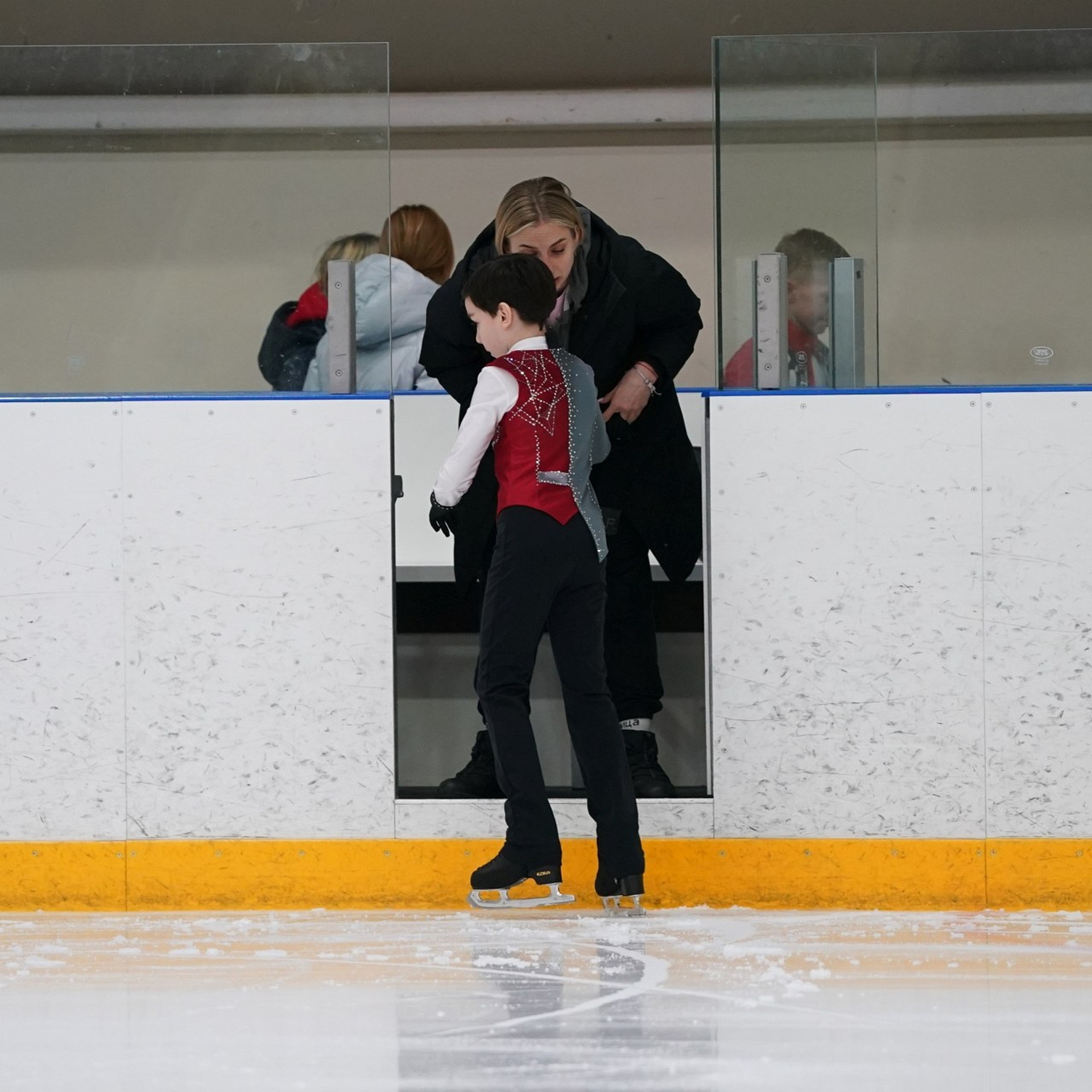 Отзывы о спортивном фотографе Олеге Медведеве. Спортивный фотограф Олег Медведев | prosport67 | Смоленск