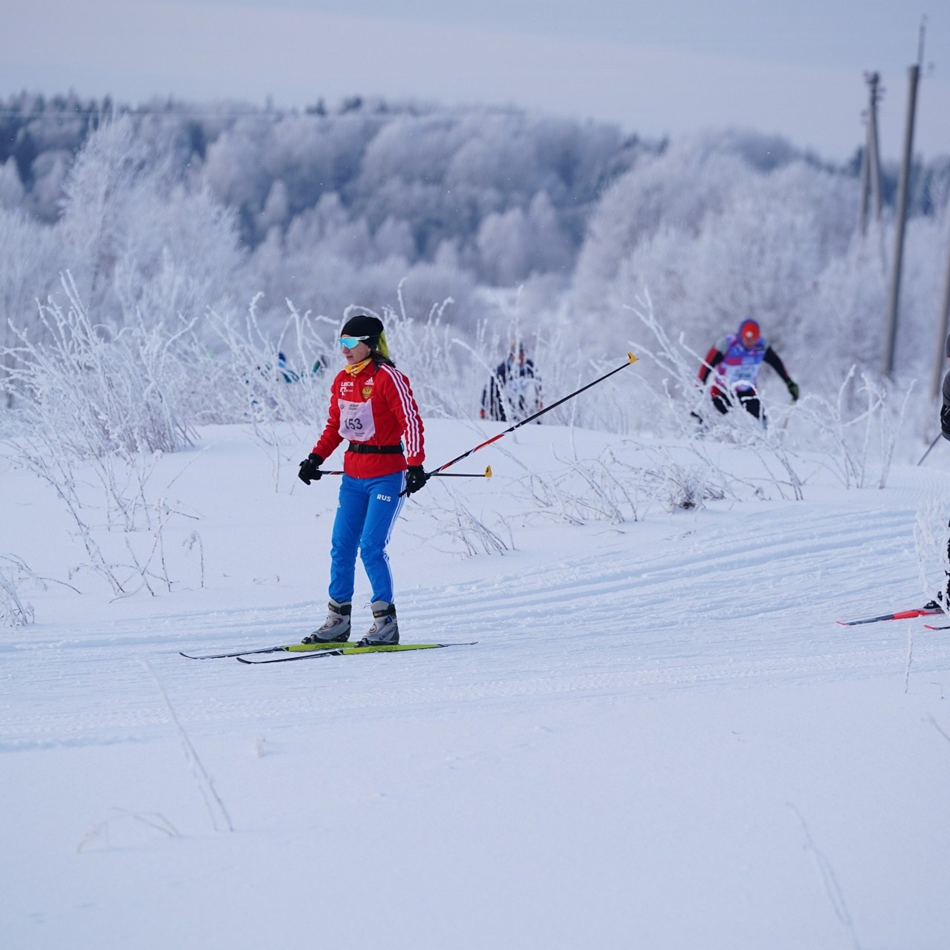 Отзывы о спортивном фотографе Олеге Медведеве. Спортивный фотограф Олег Медведев | prosport67 | Смоленск