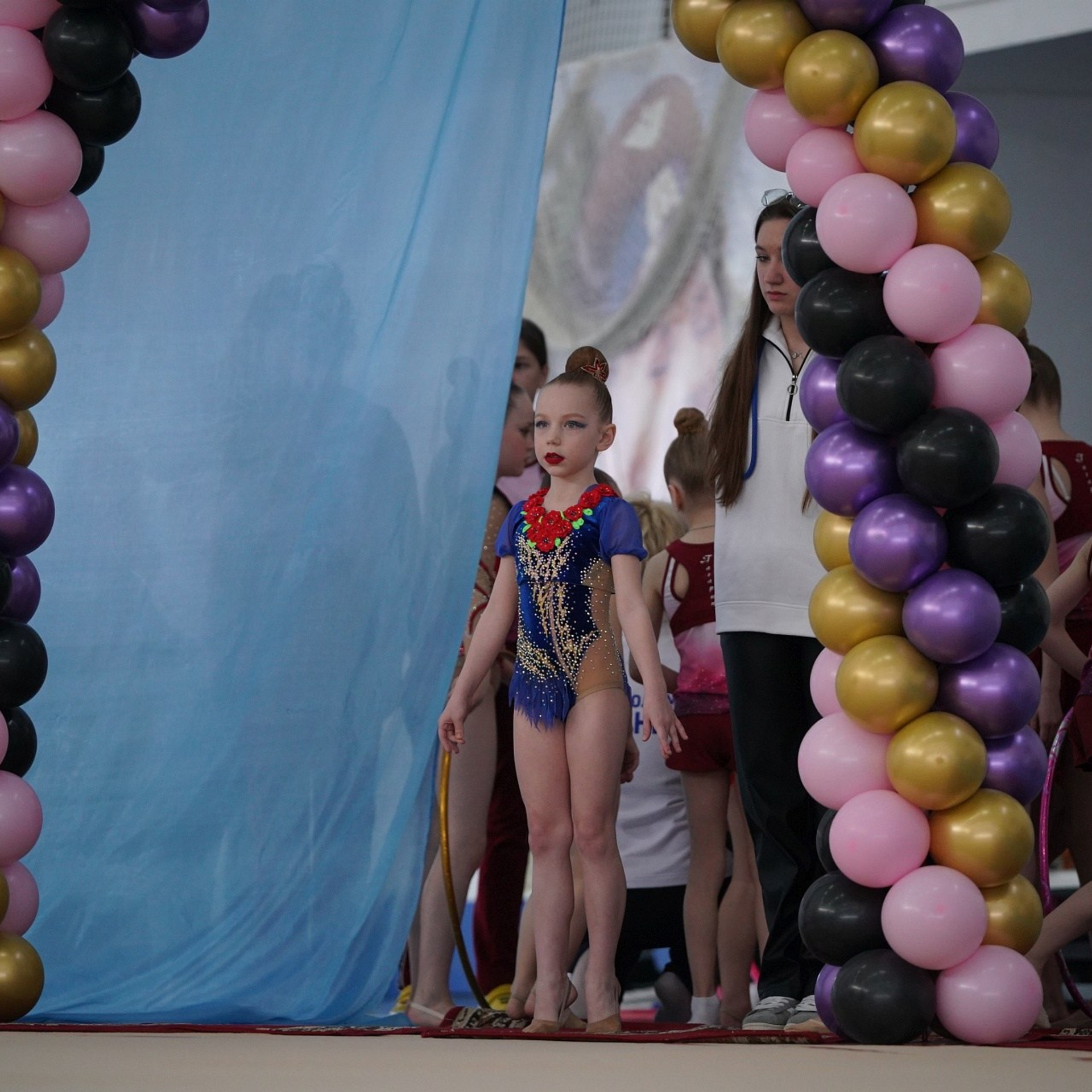 Отзывы о спортивном фотографе Олеге Медведеве. Спортивный фотограф Олег Медведев | prosport67 | Смоленск