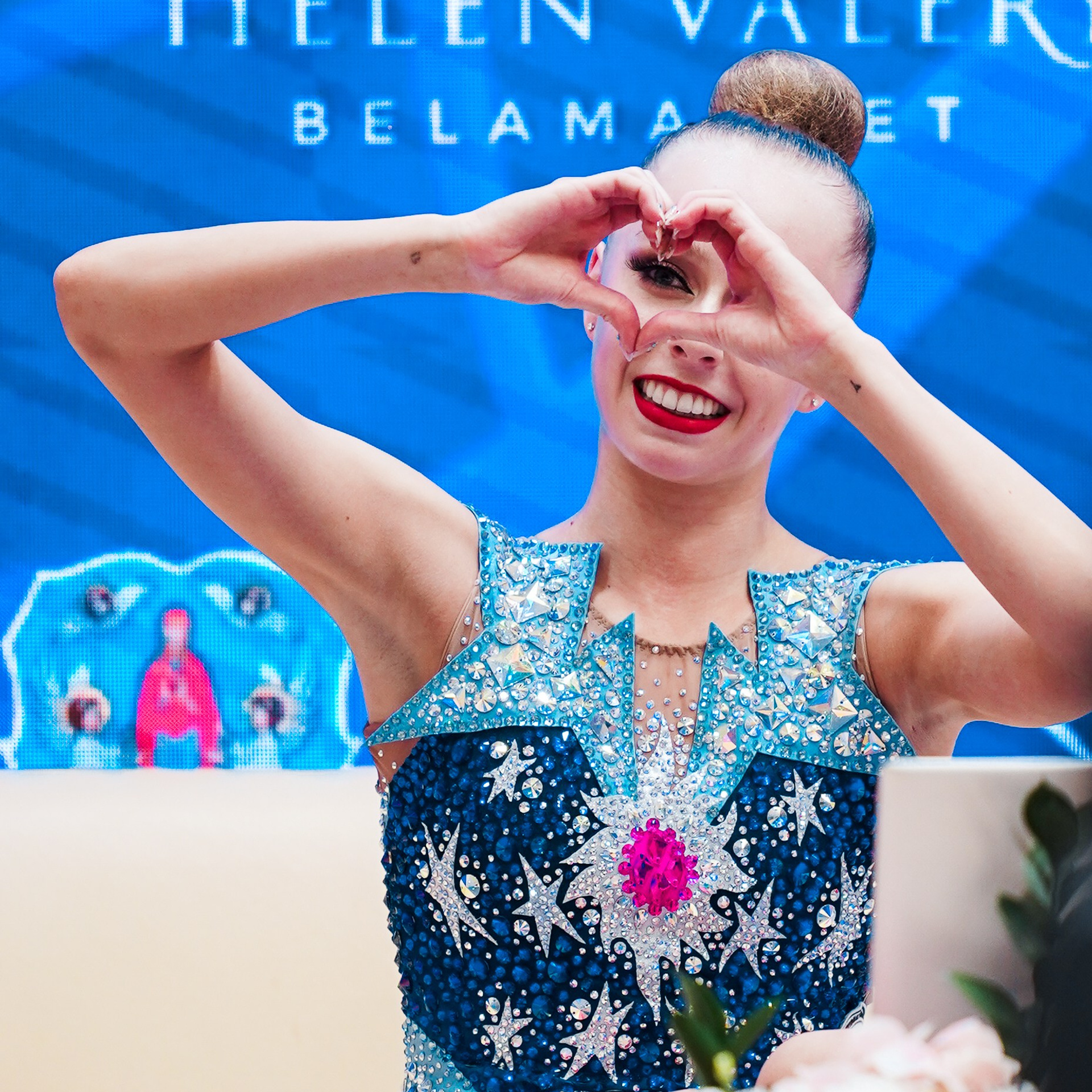 Дарья Ткачева