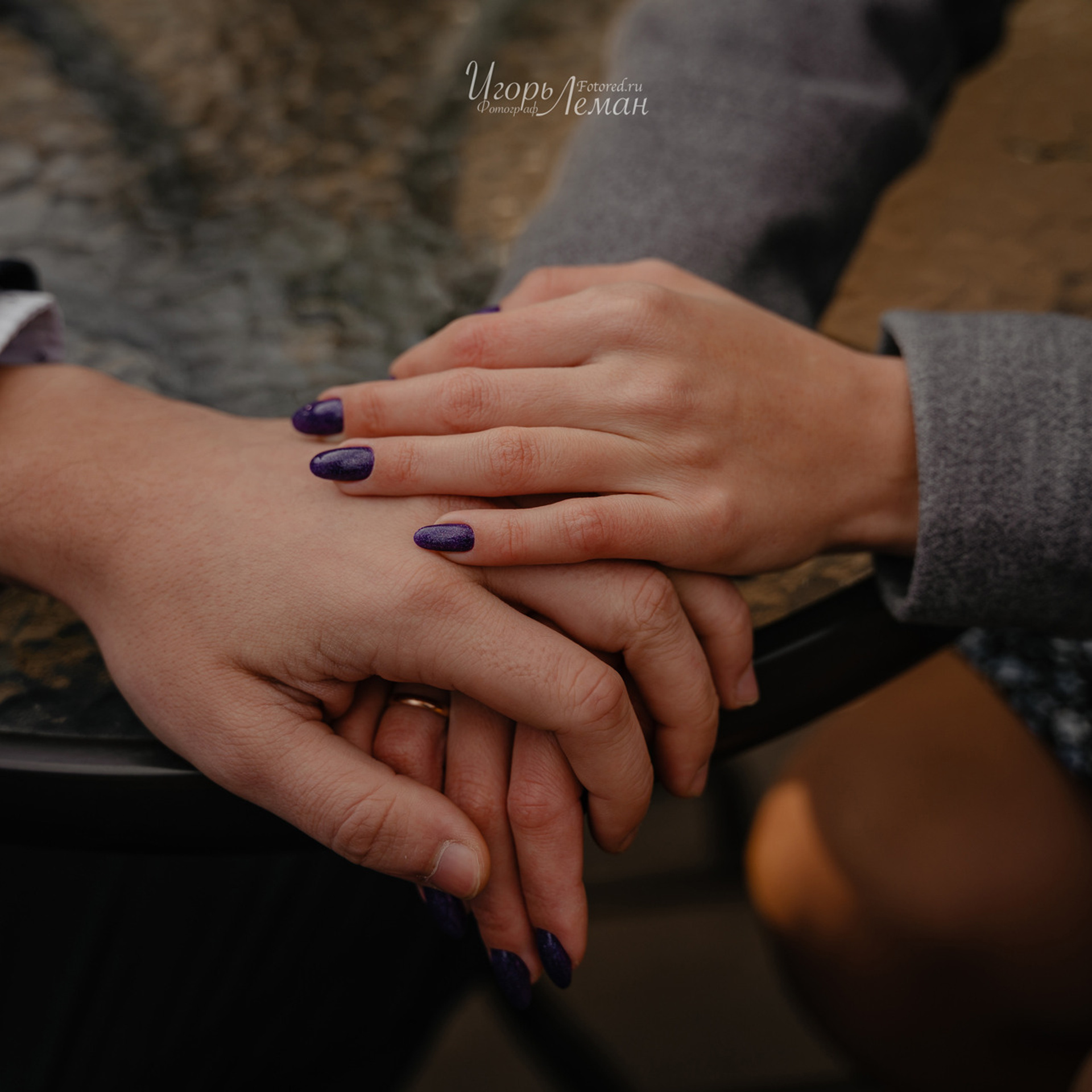 Отзывы. Свадебный и семейный фотограф Калининград Зеленоградск Светлогорск Леман Игорь