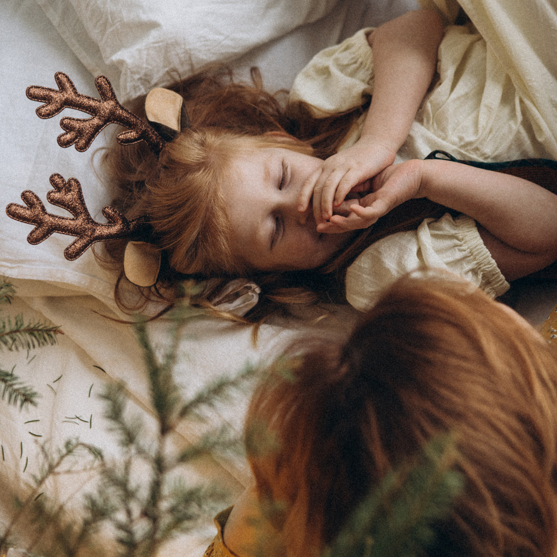 Новогоднее