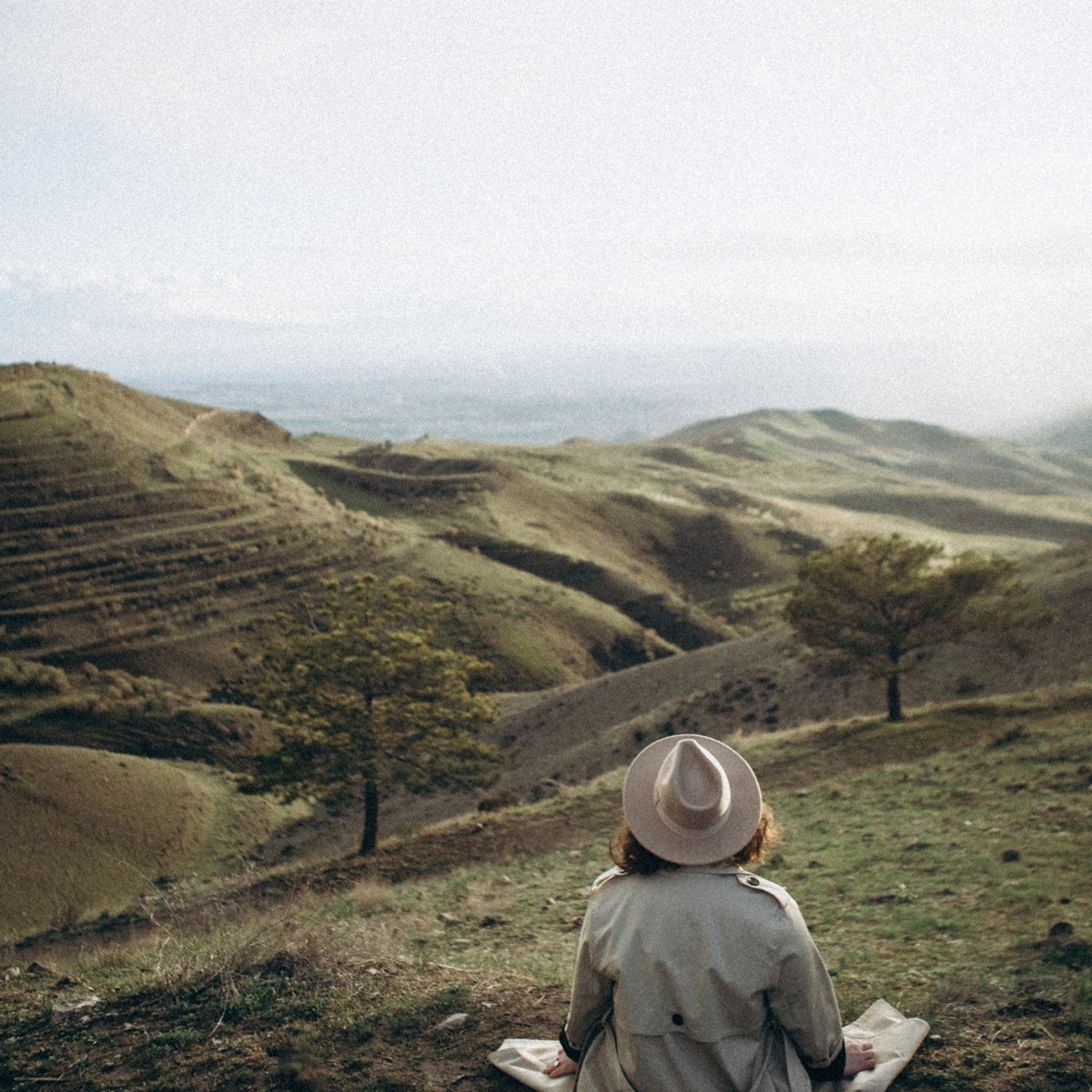 Поехали в Джервеж?