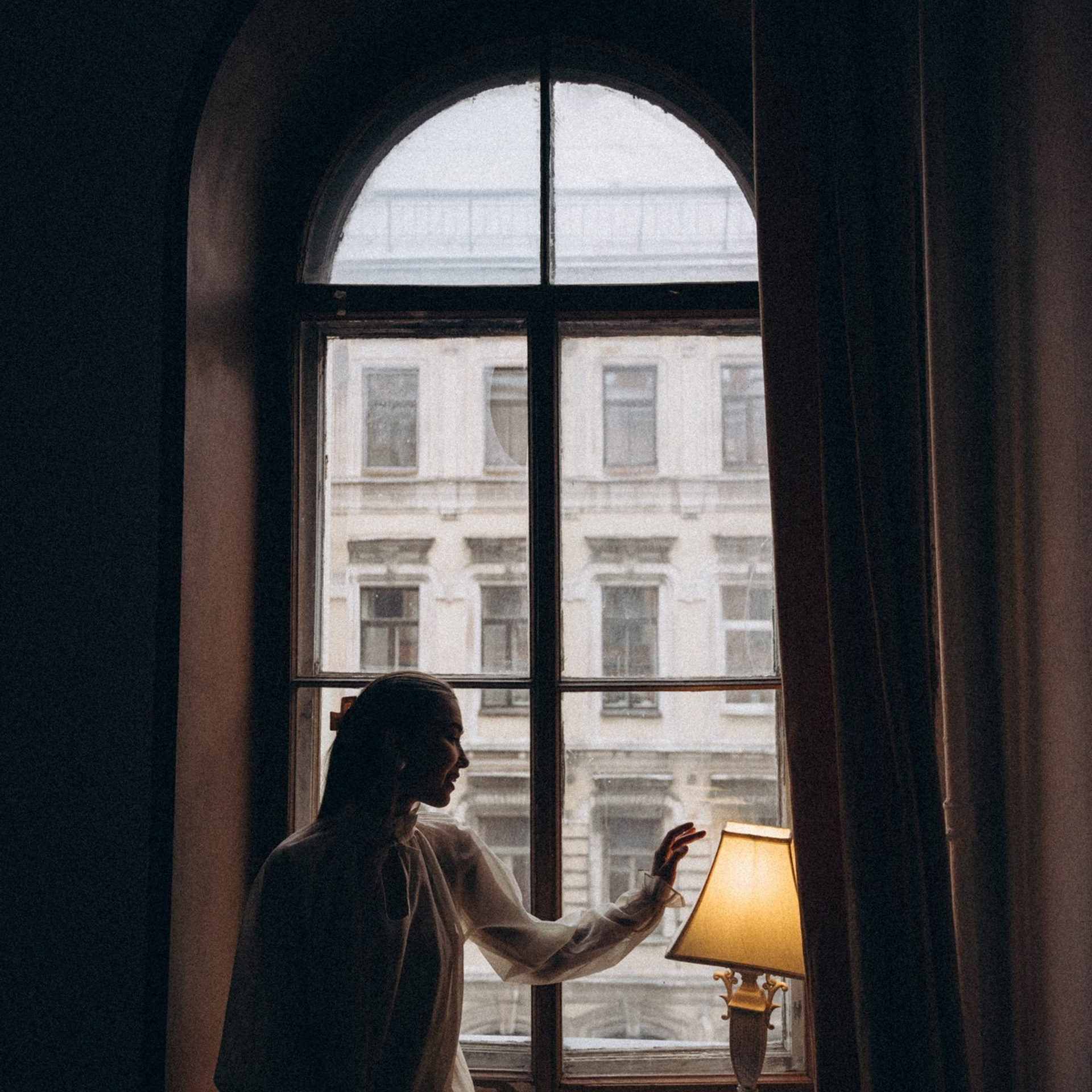 Покажи Петербург не показывая Петербург