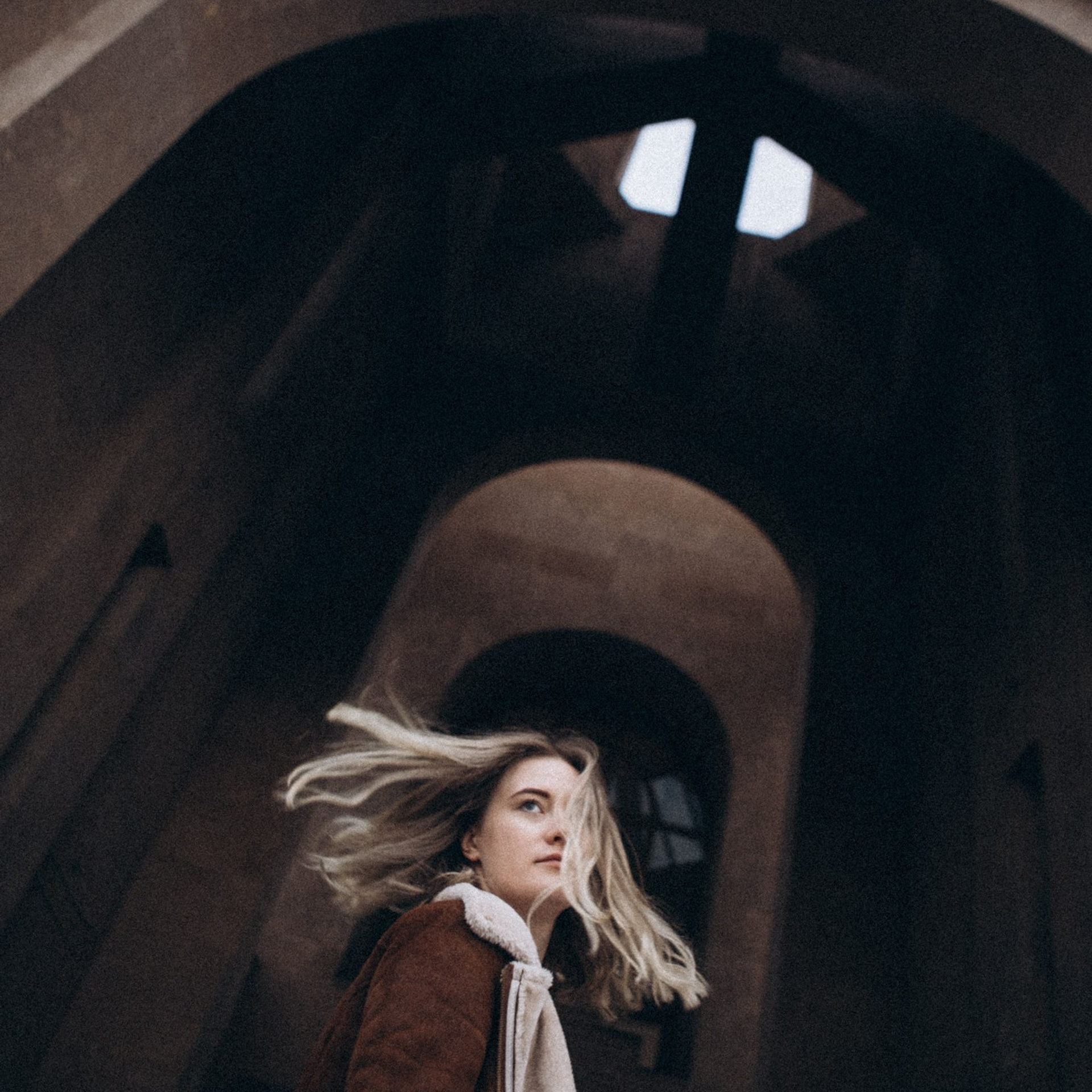 Около собора