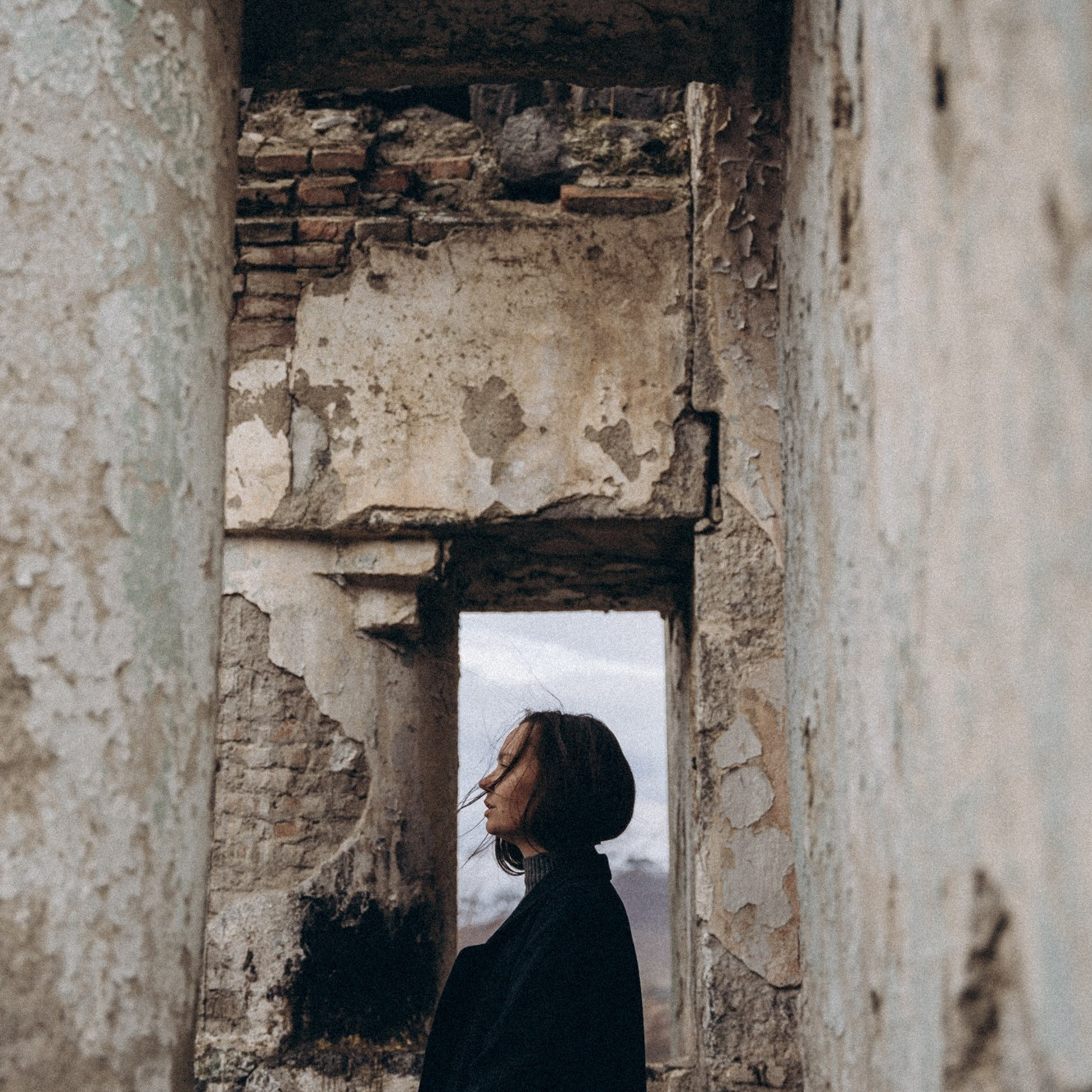 В Армении у русской церкви