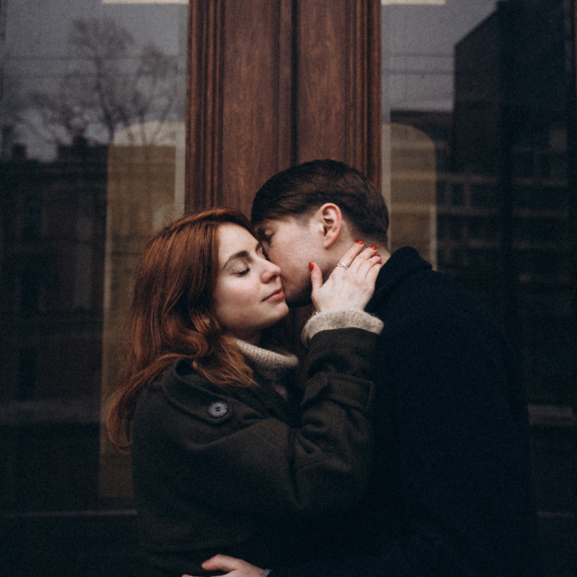 То ли февраль, то ли ноябрь