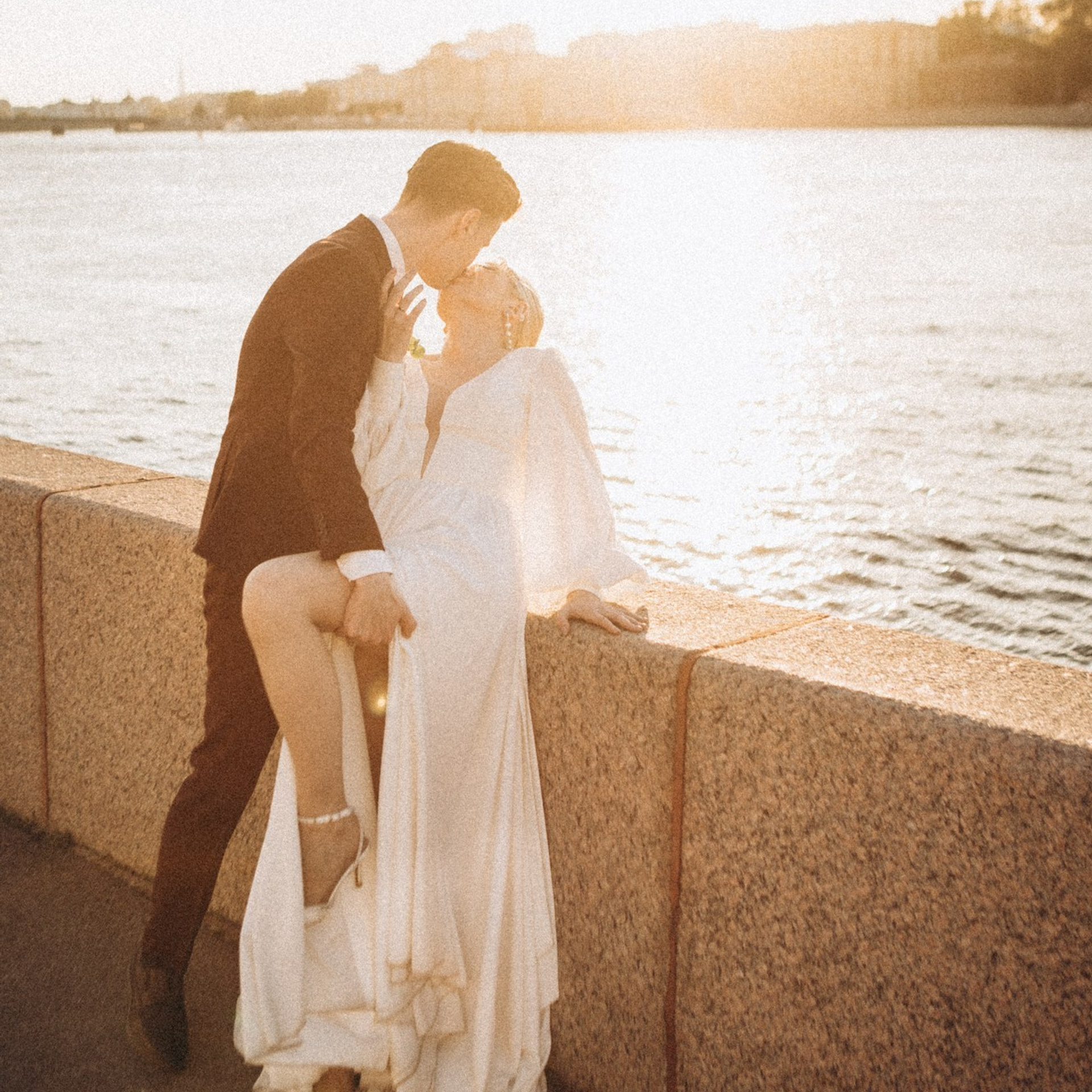 Ната и Илья