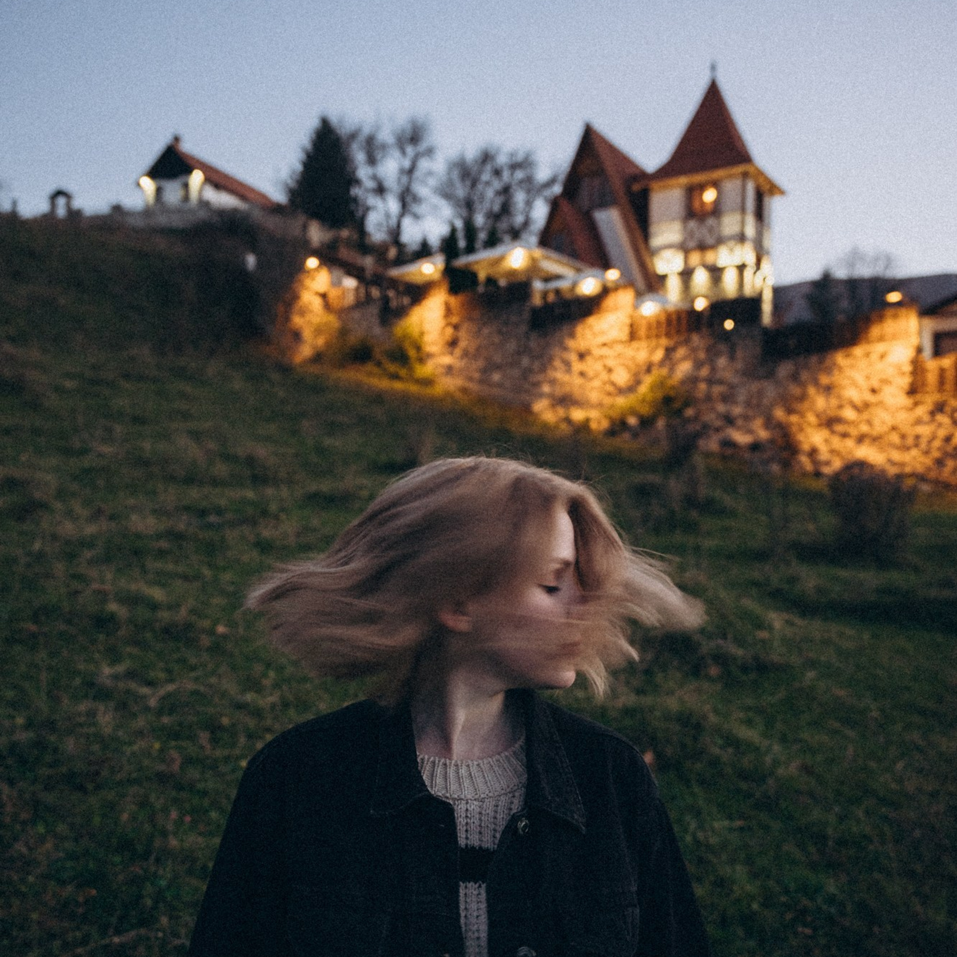 Погулять по Дилижану